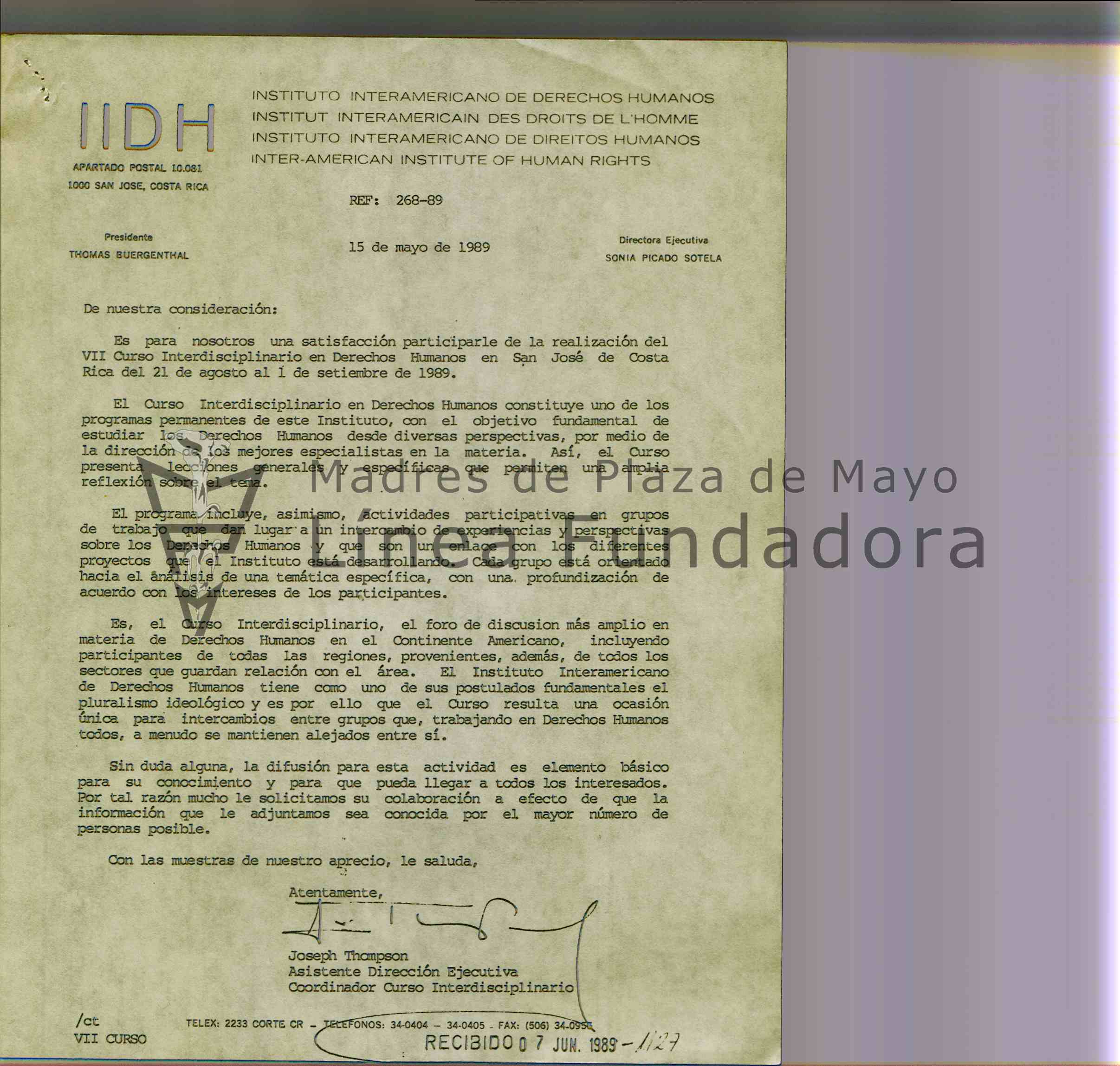 imagen documento