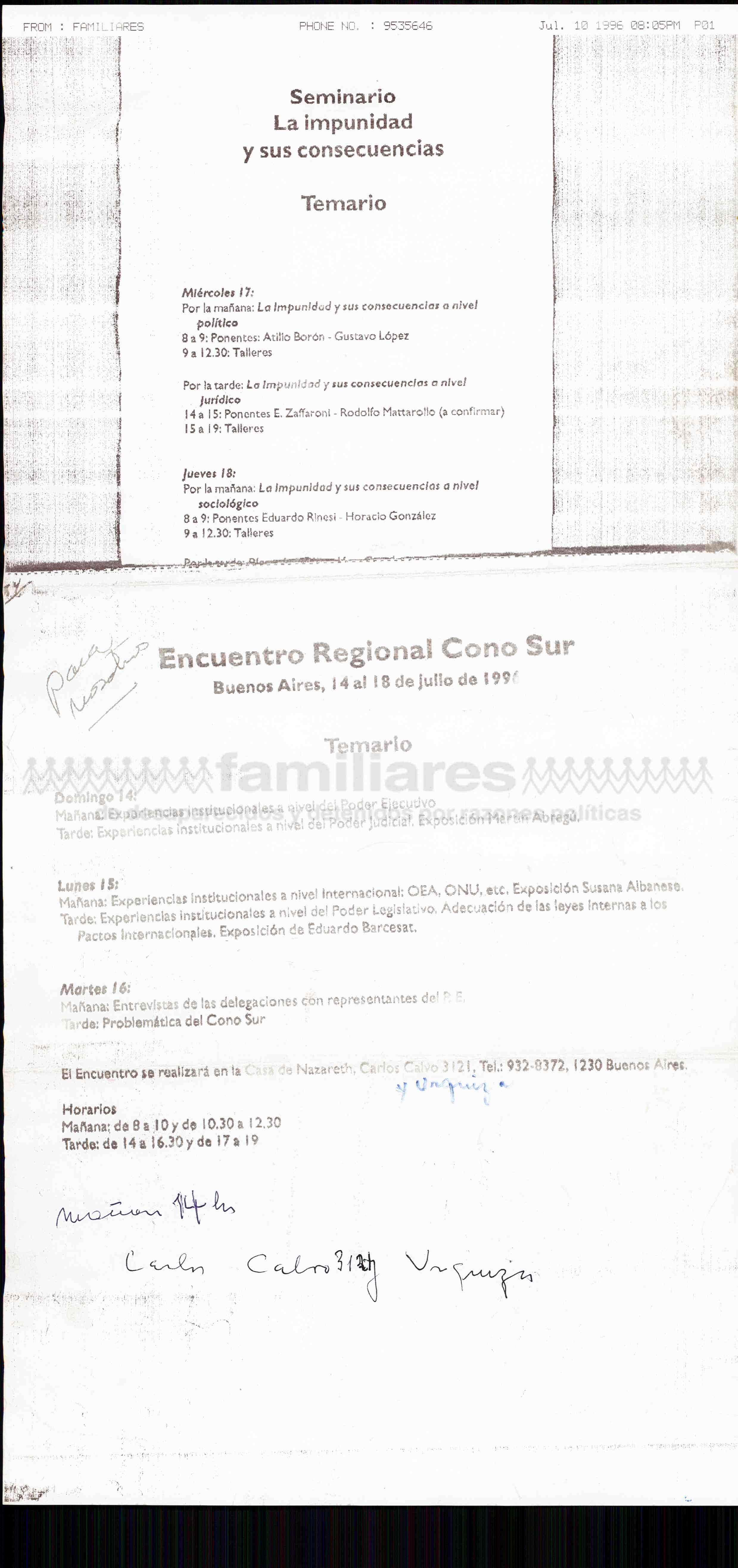 imagen documento