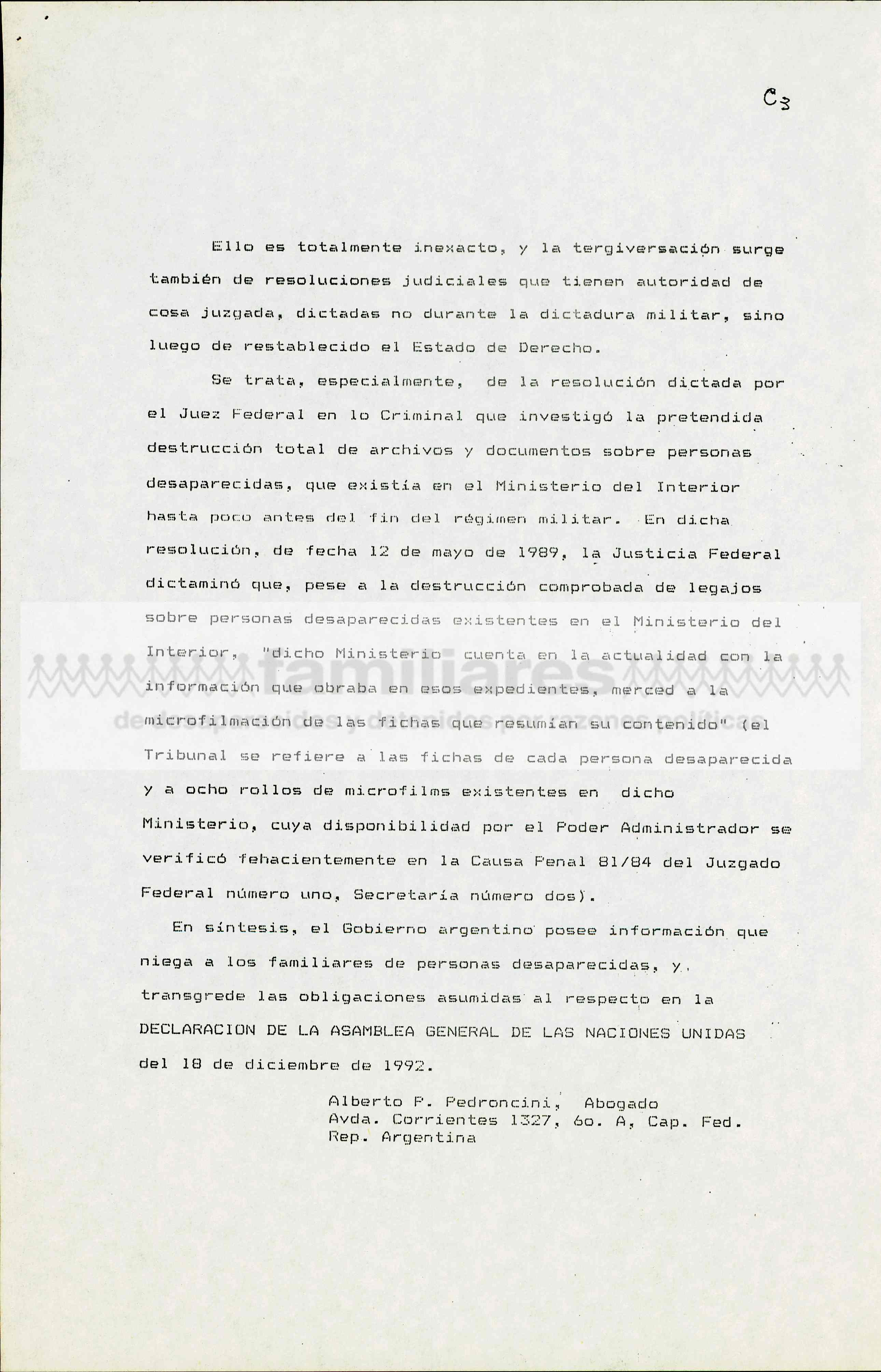 imagen documento