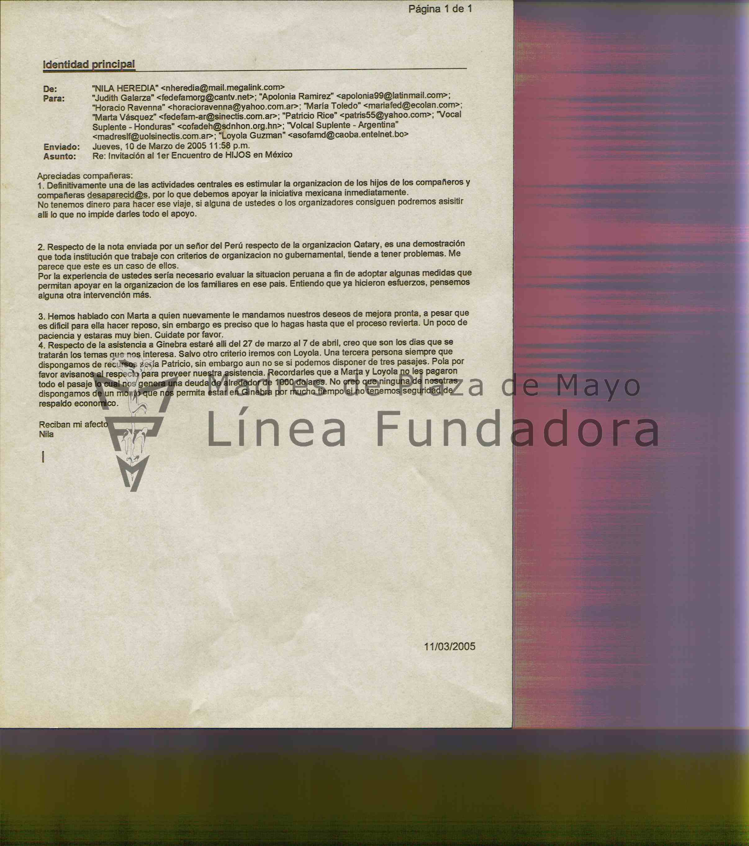 imagen documento