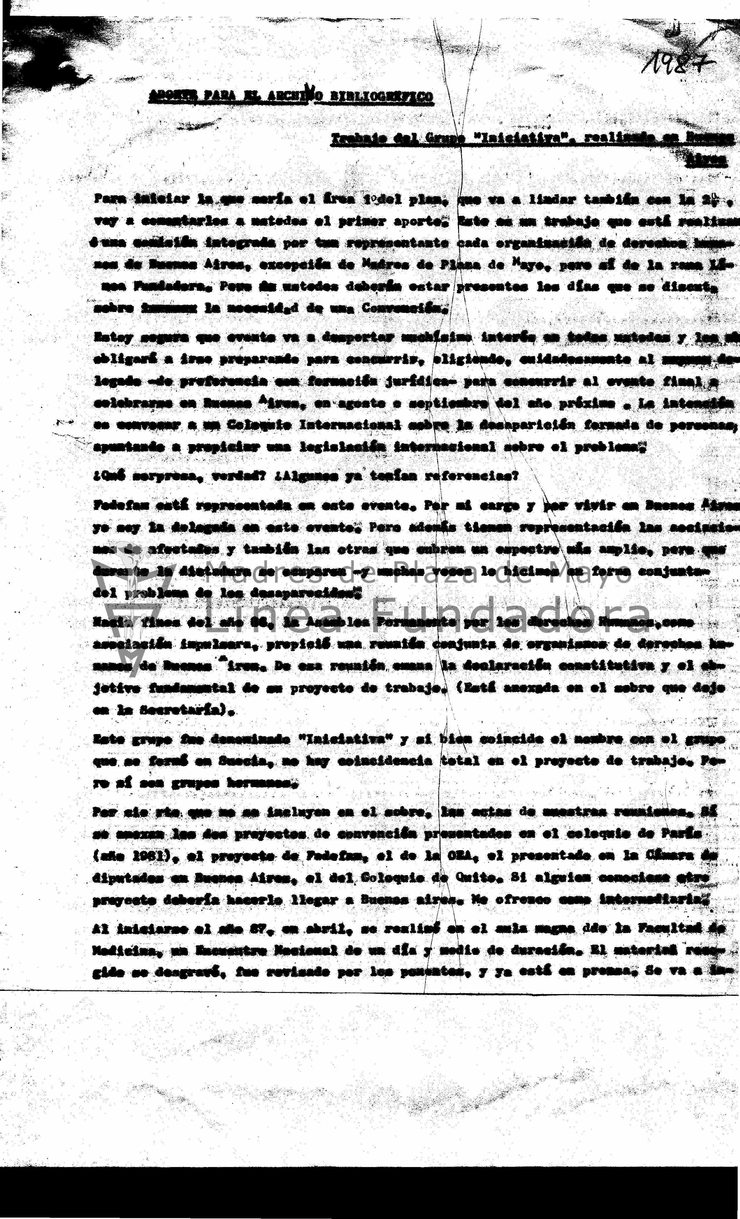 imagen documento