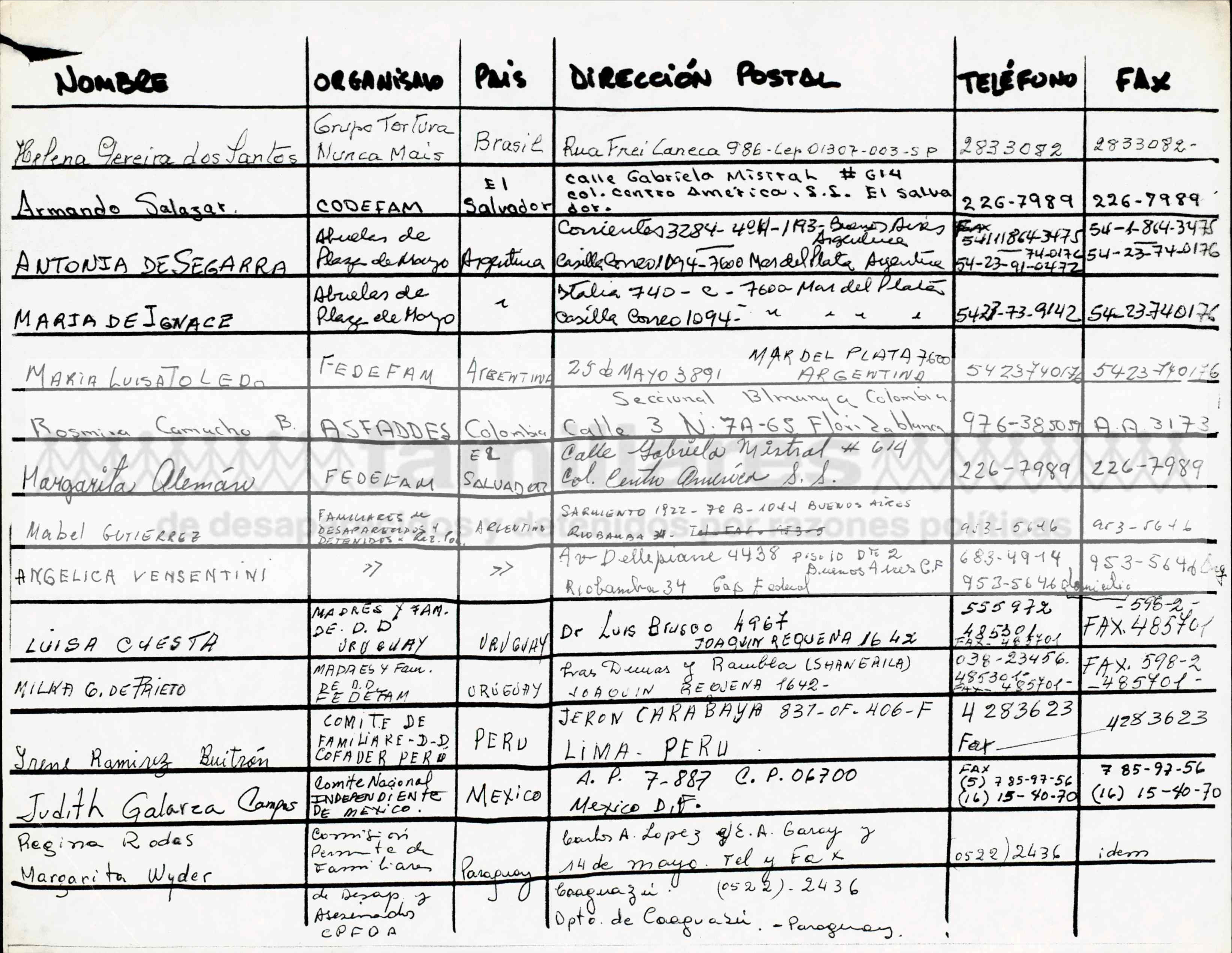 imagen documento