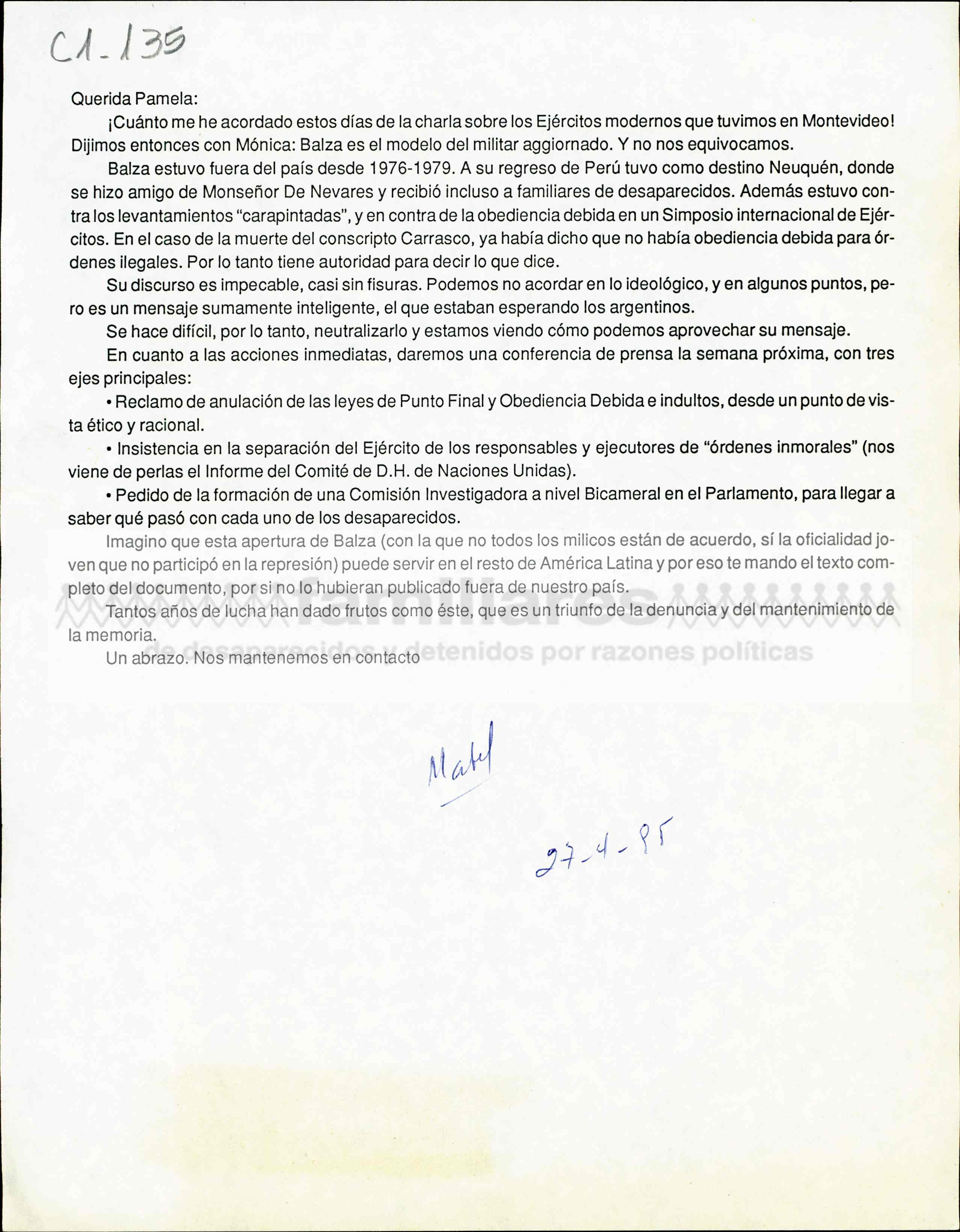 imagen documento