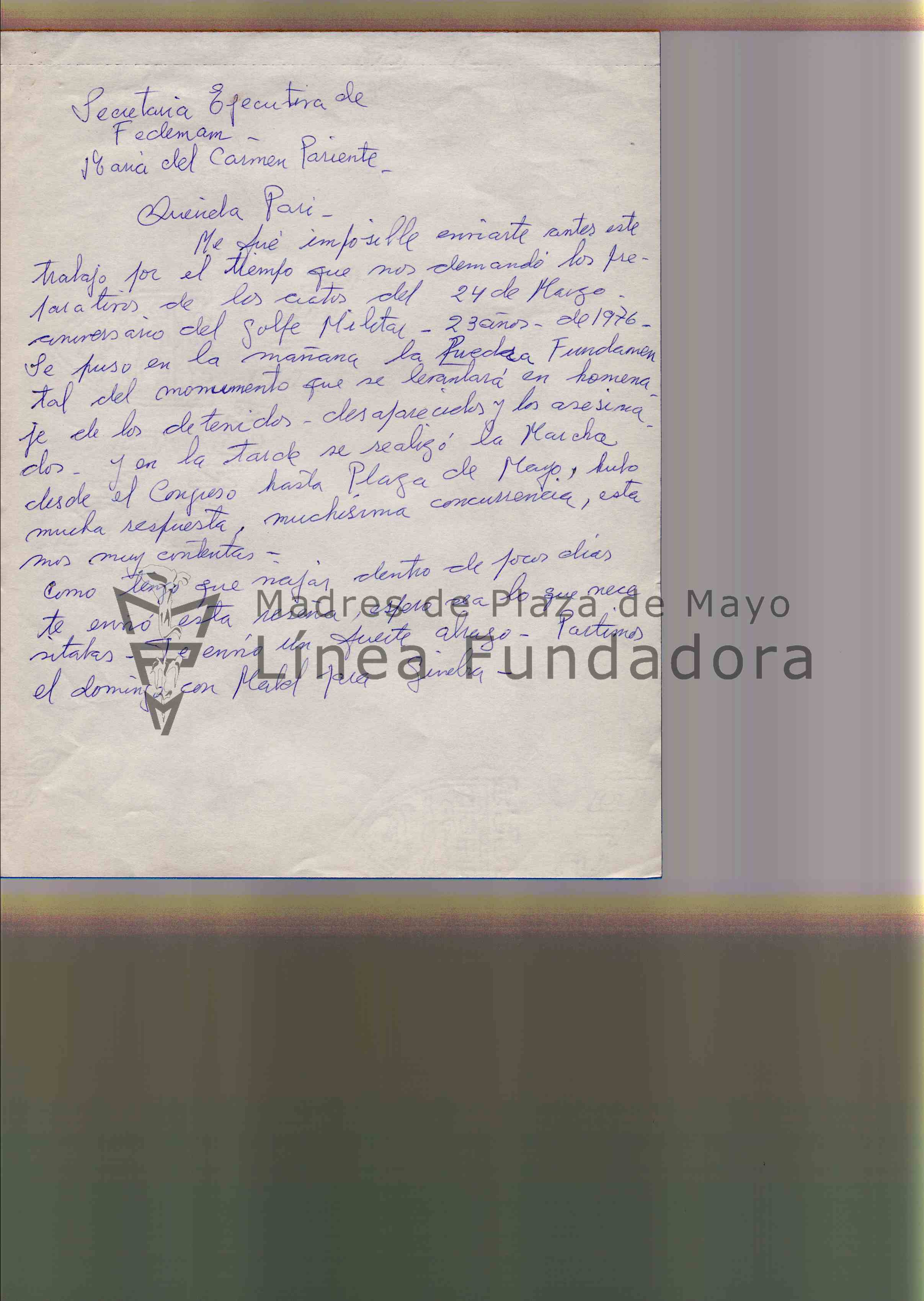 imagen documento