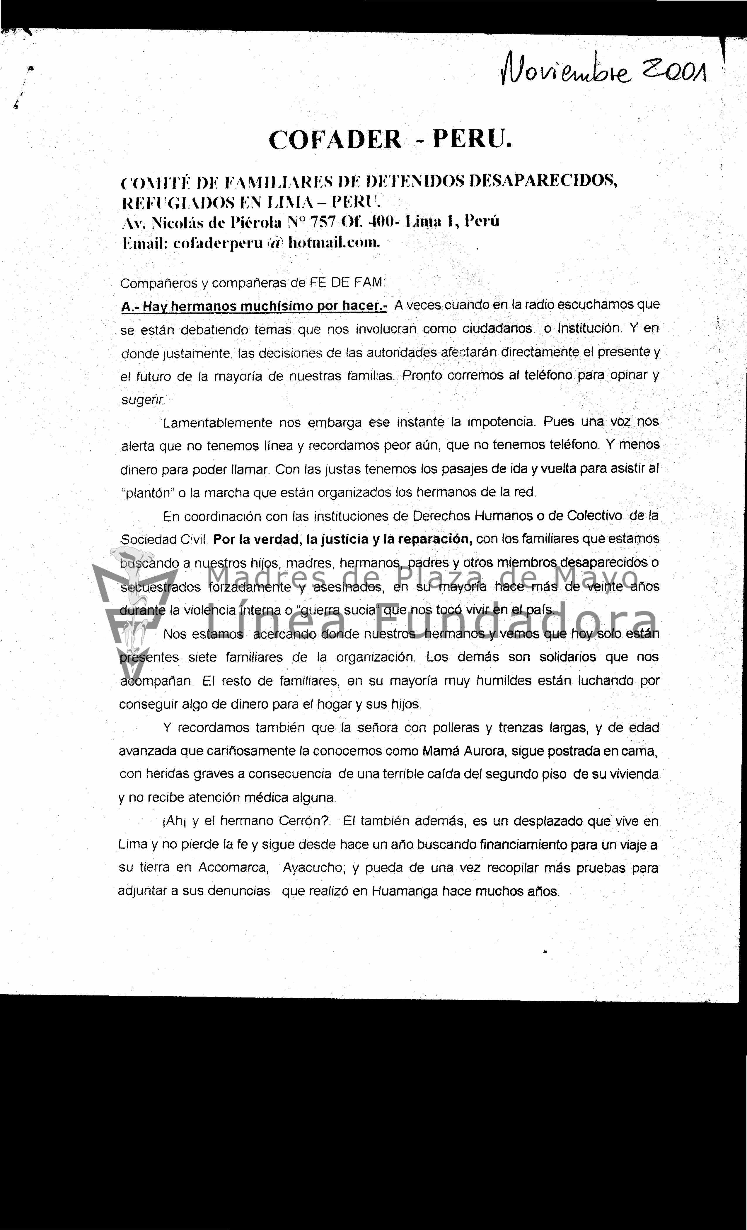 imagen documento