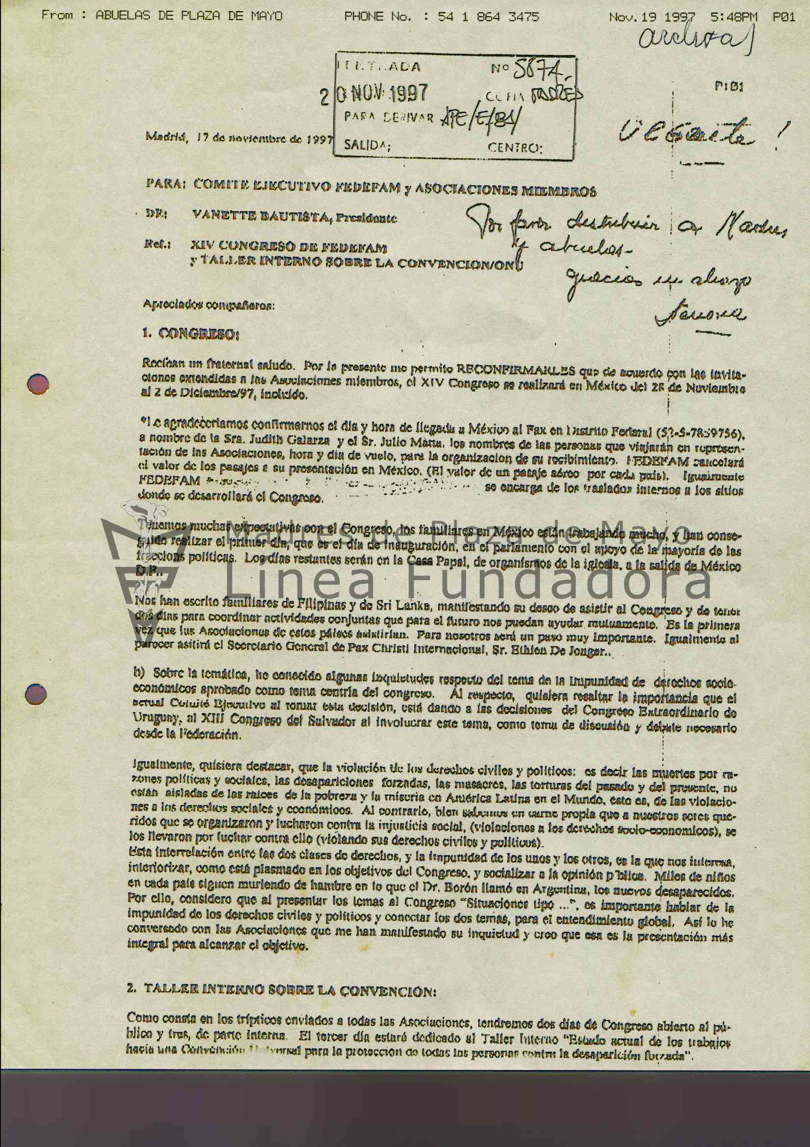 imagen documento