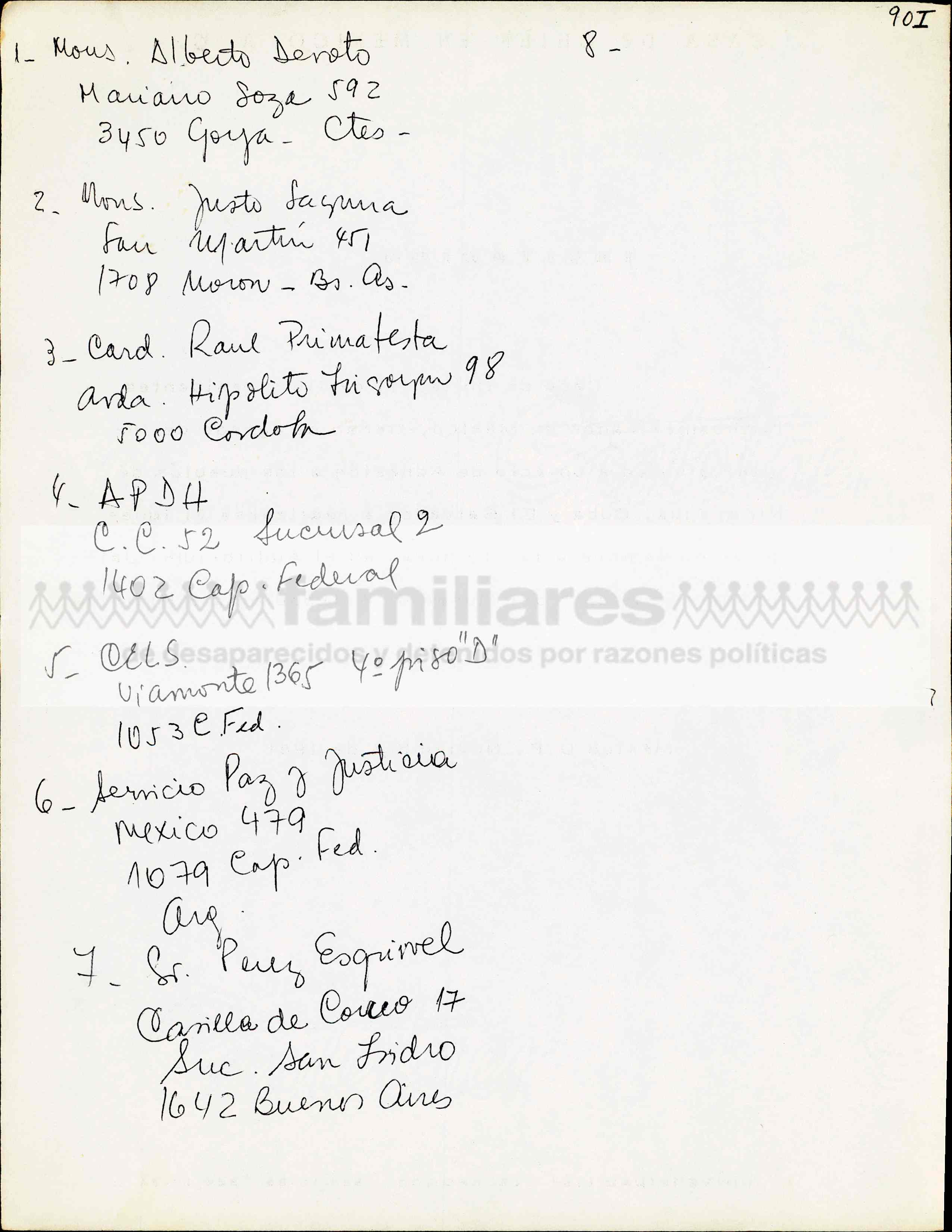 imagen documento