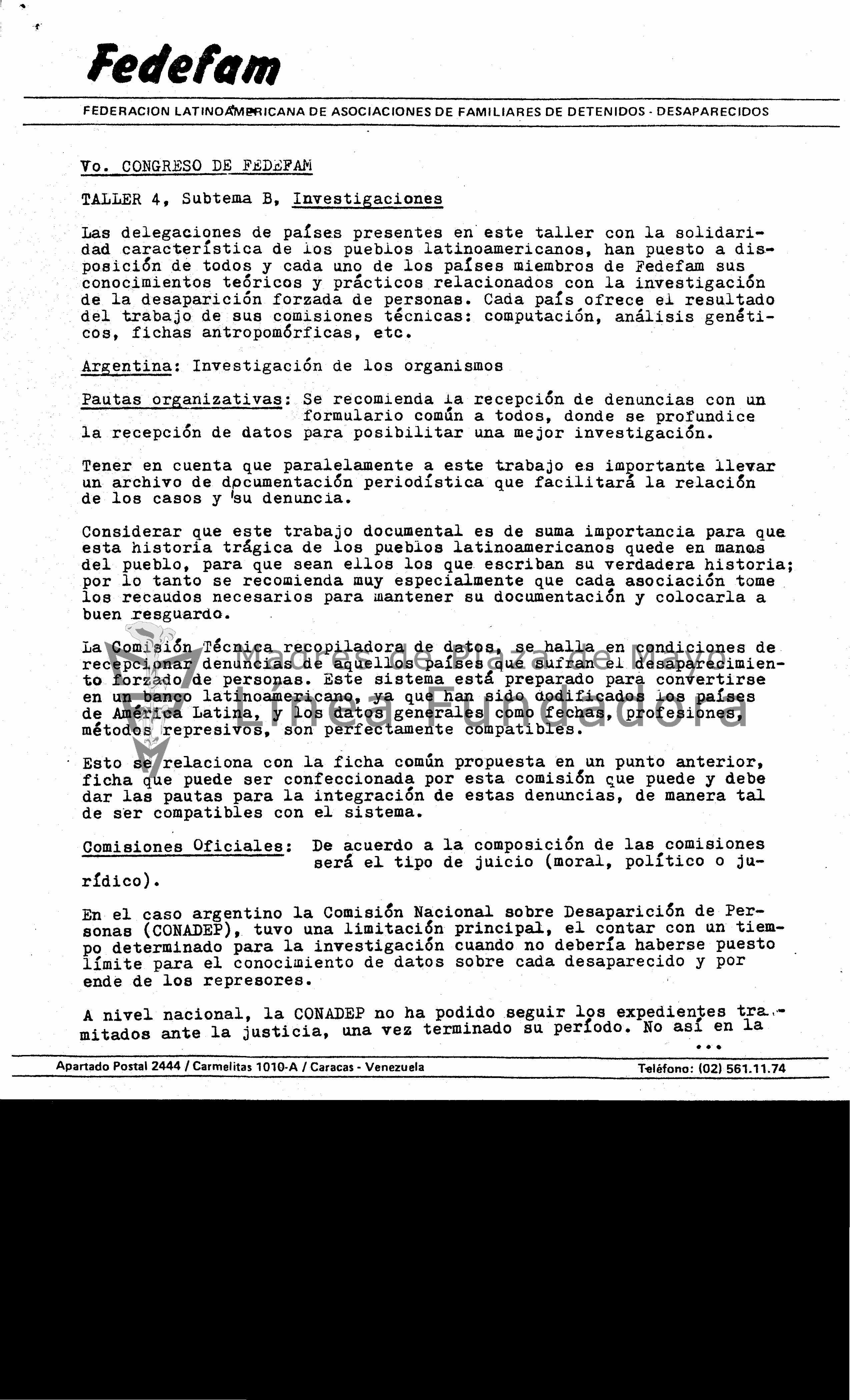 imagen documento