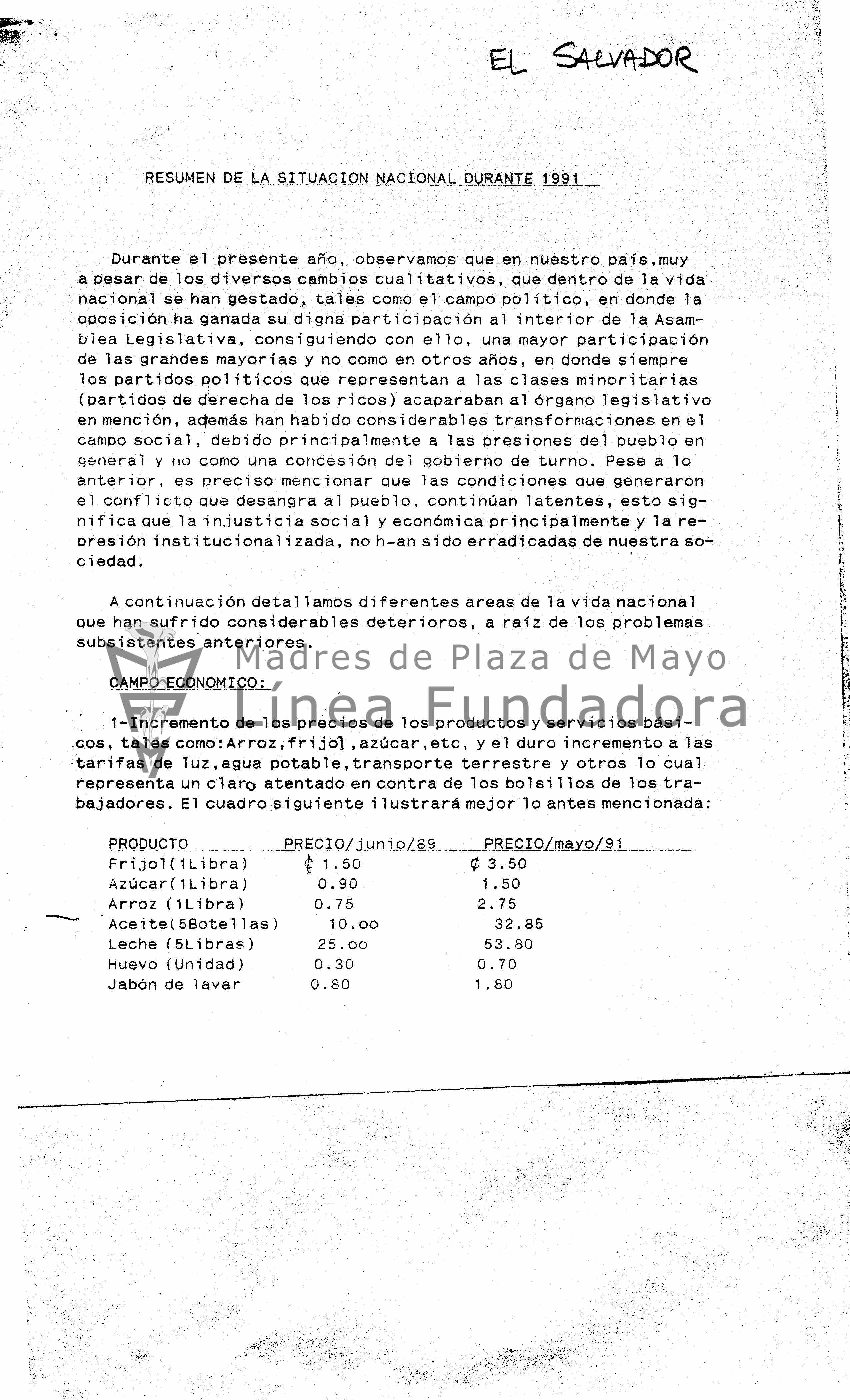 imagen documento
