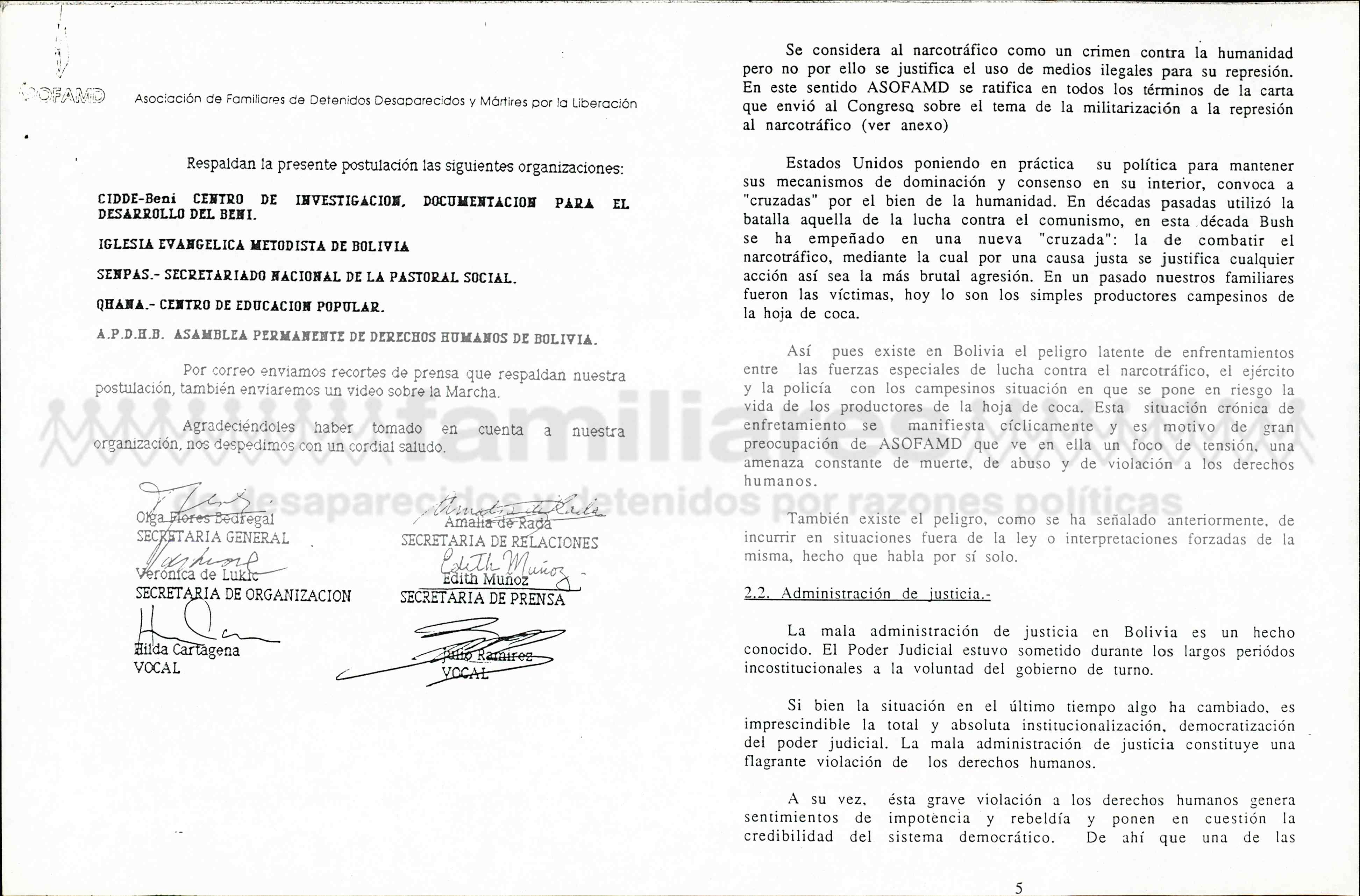 imagen documento