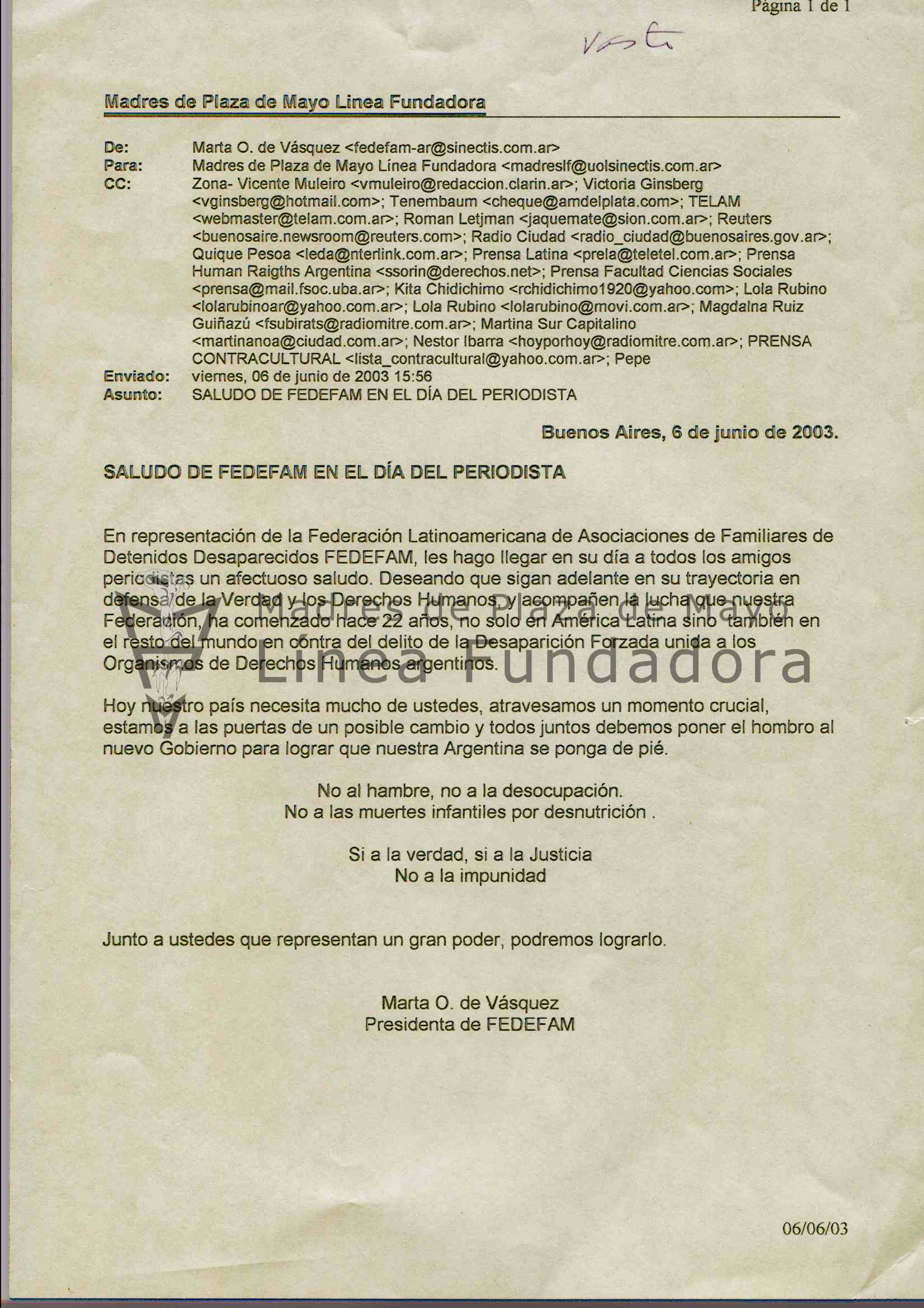 imagen documento