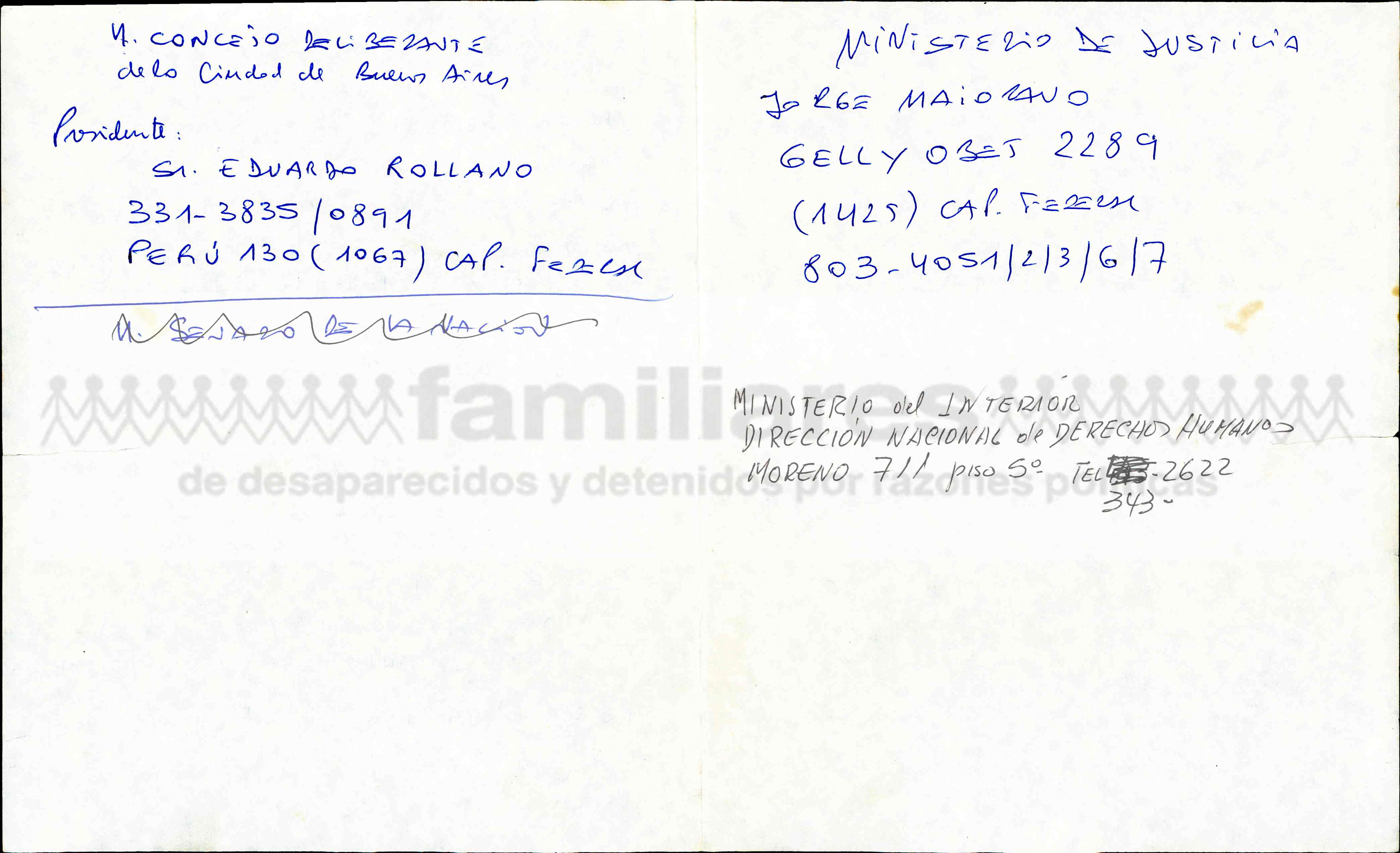 imagen documento