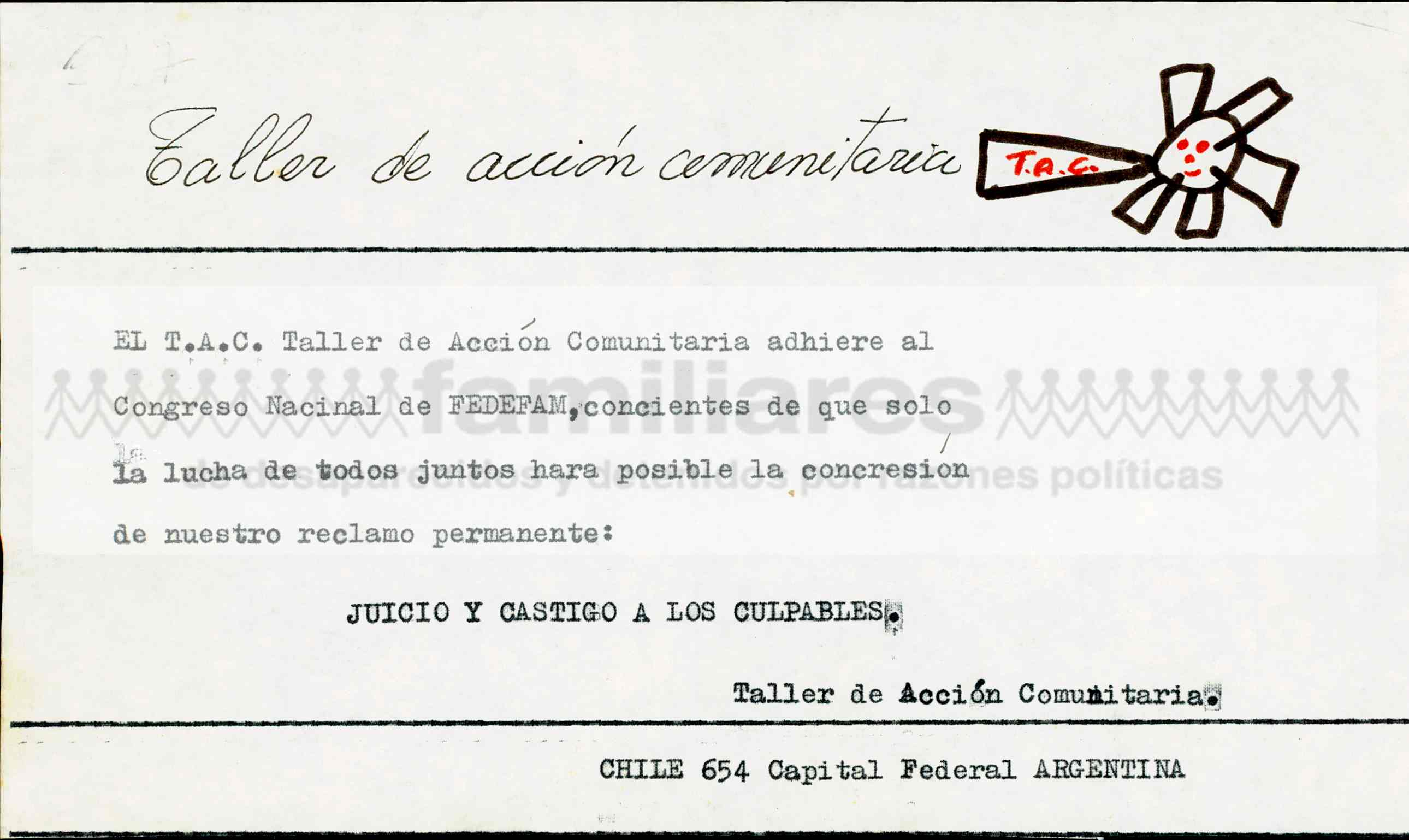 imagen documento