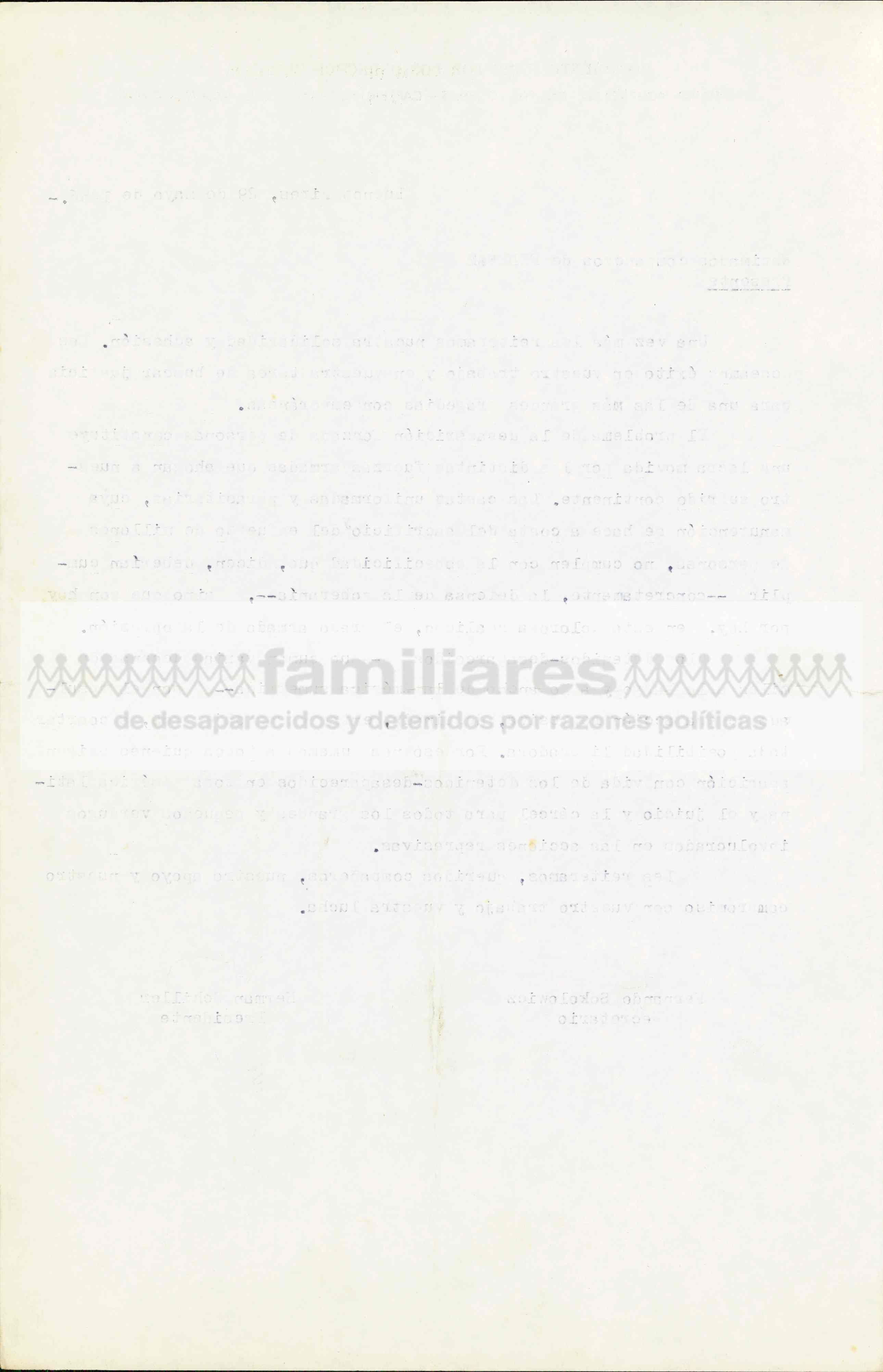 imagen documento