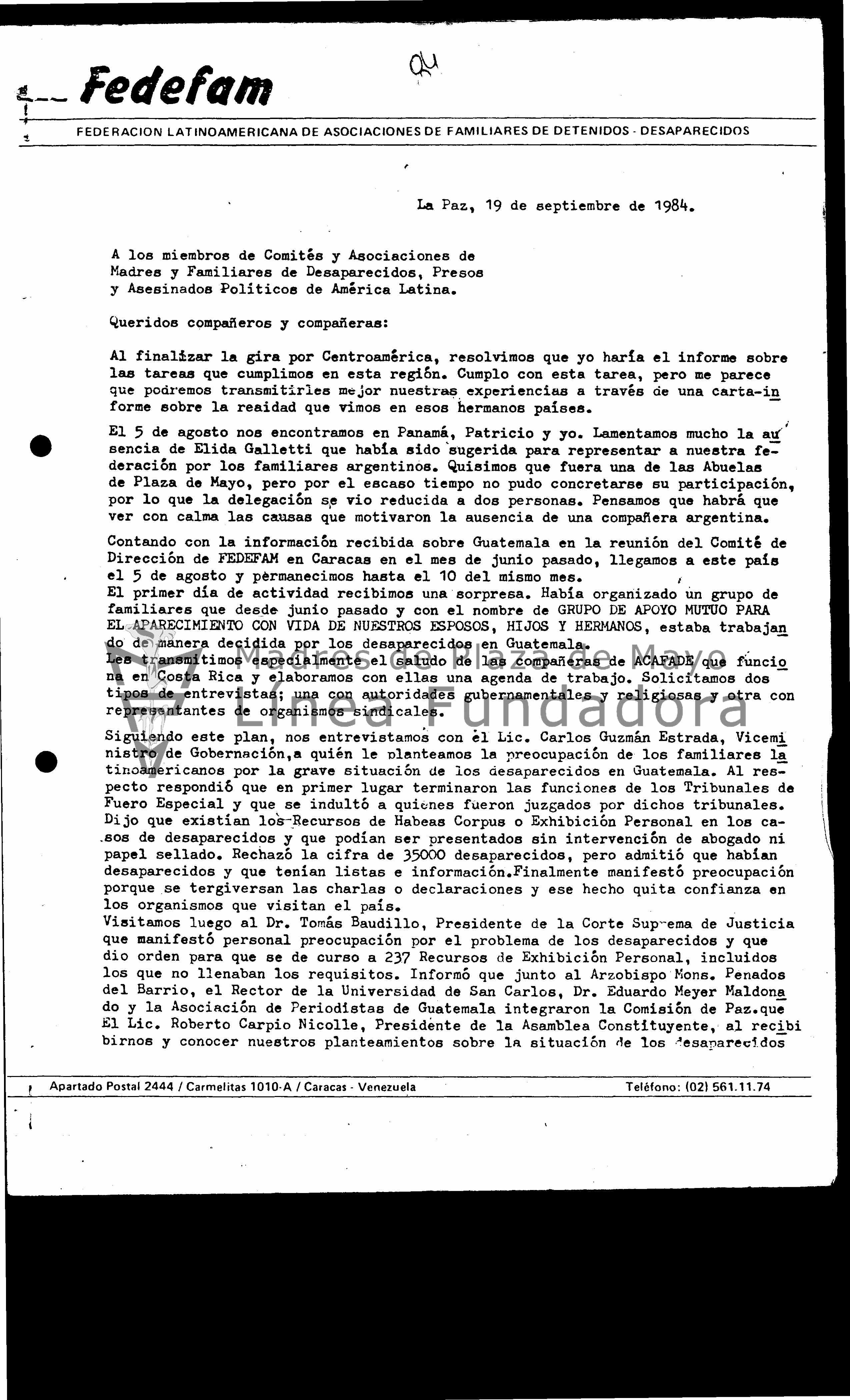 imagen documento