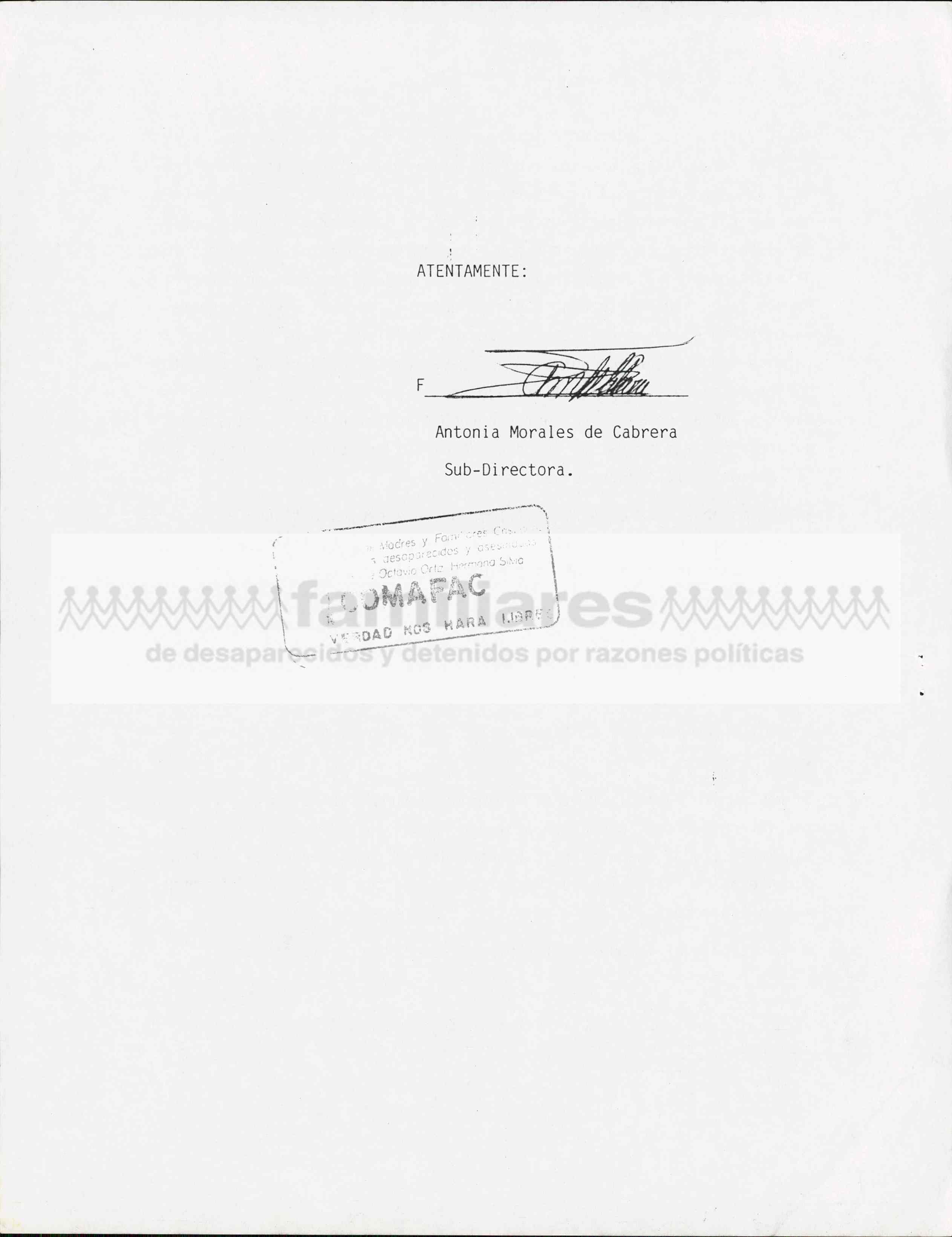 imagen documento