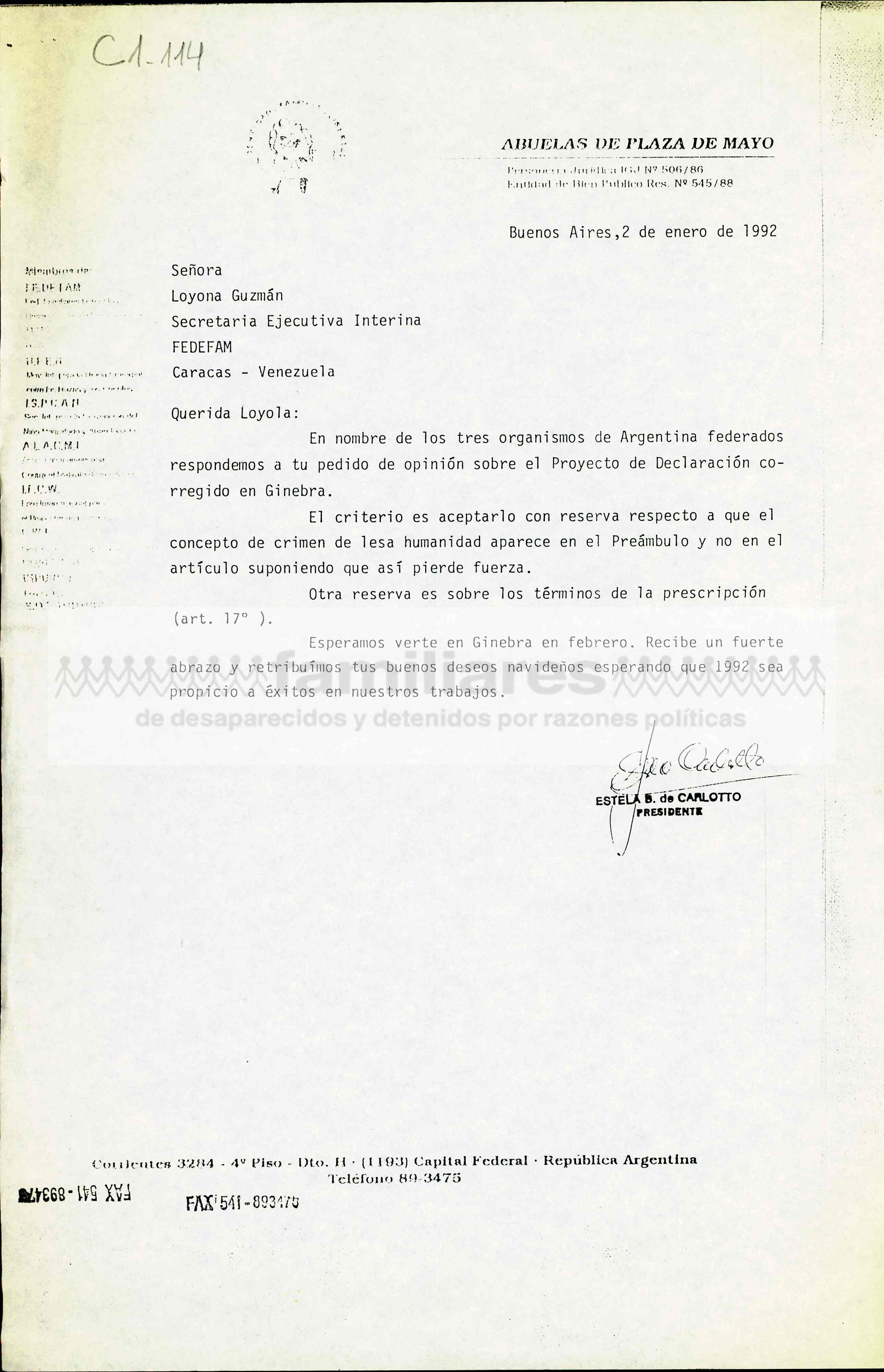 imagen documento