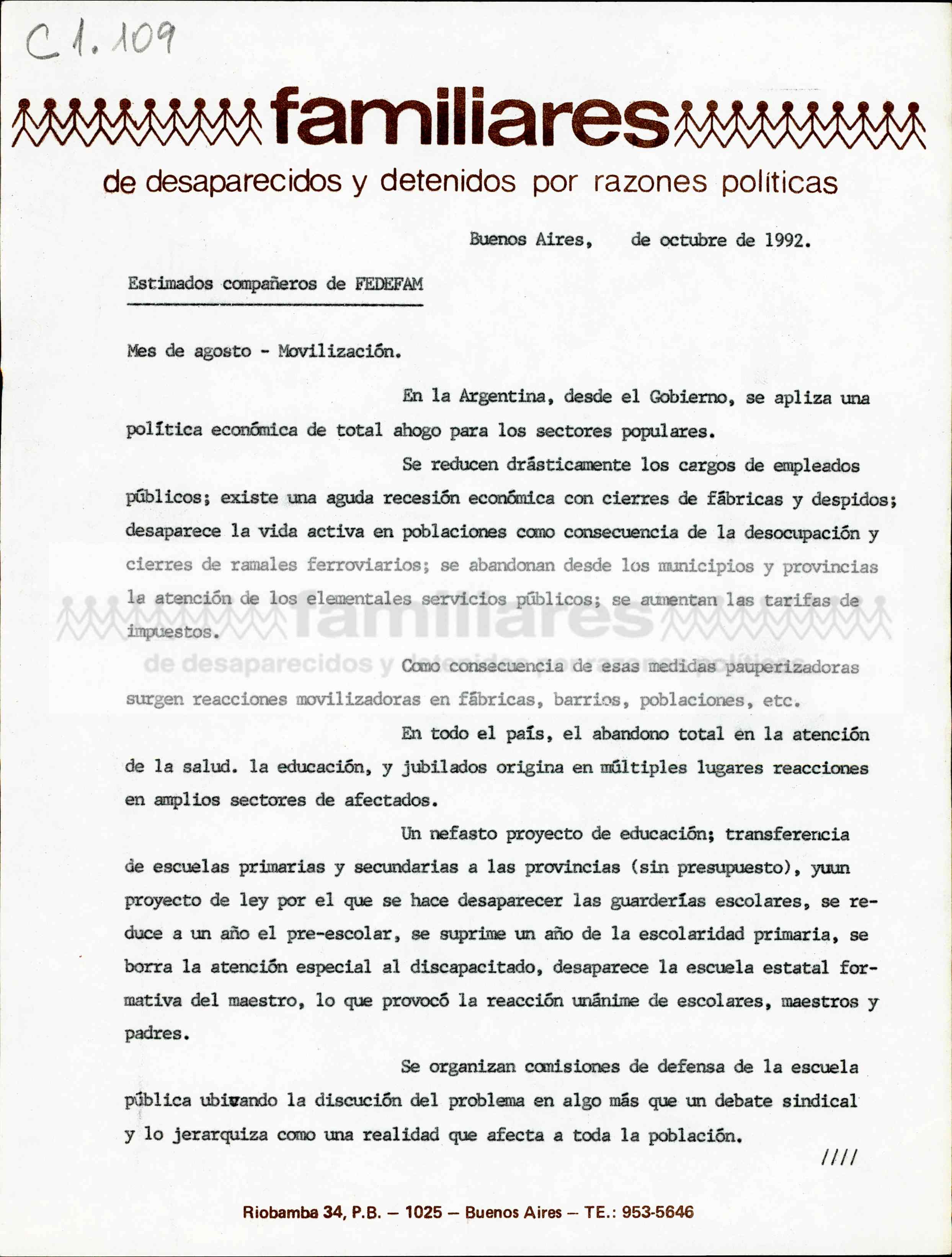 imagen documento