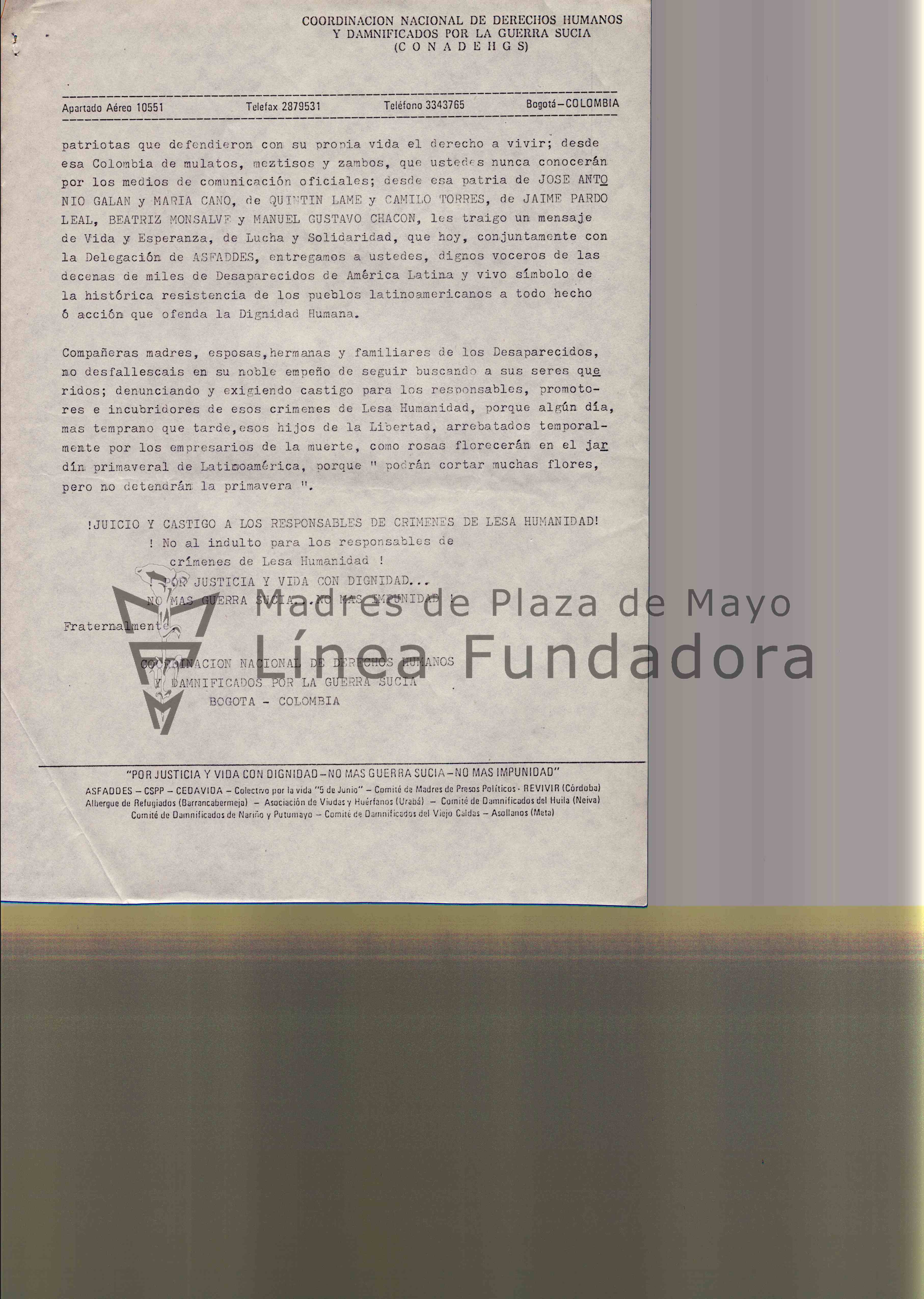 imagen documento