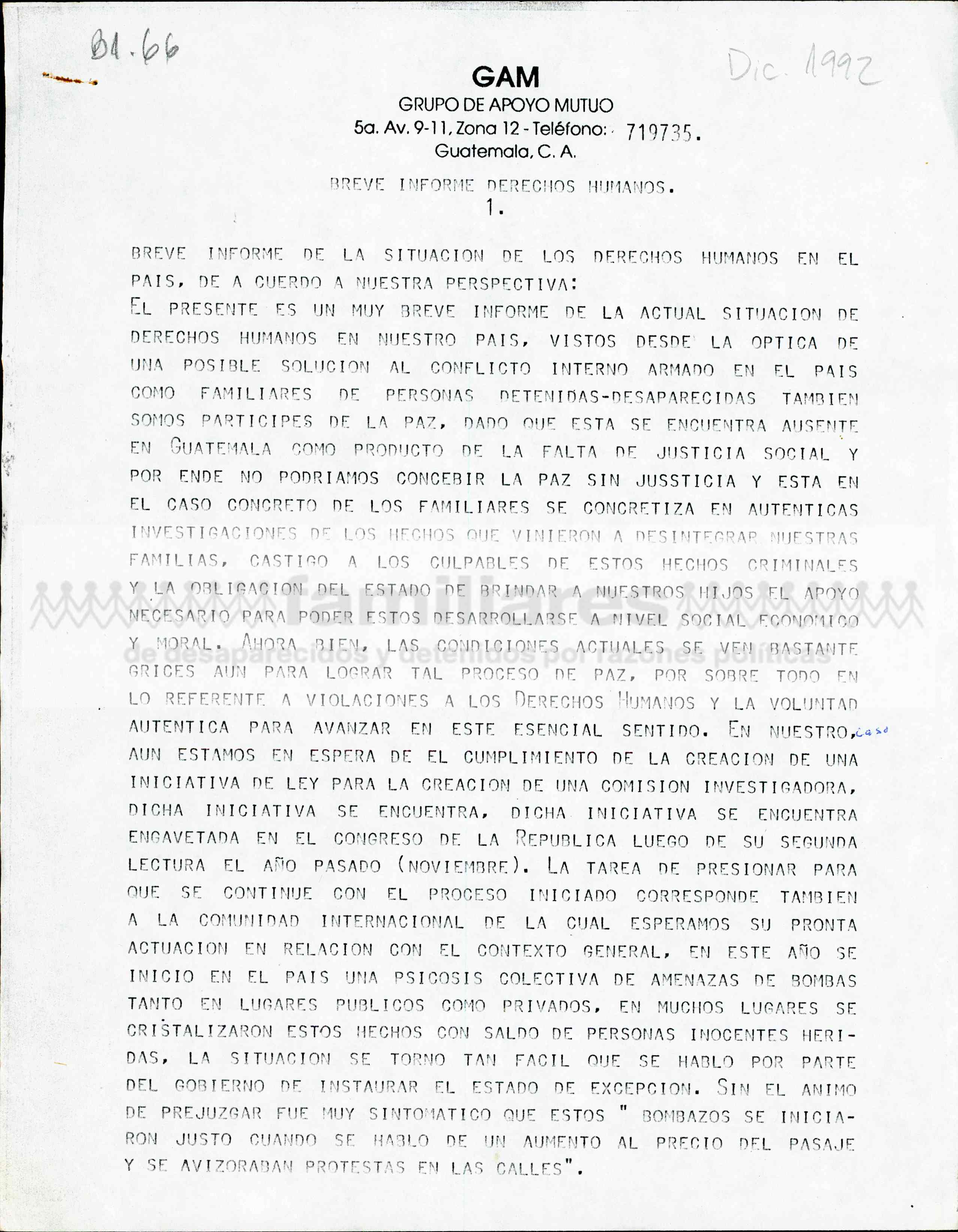 imagen documento