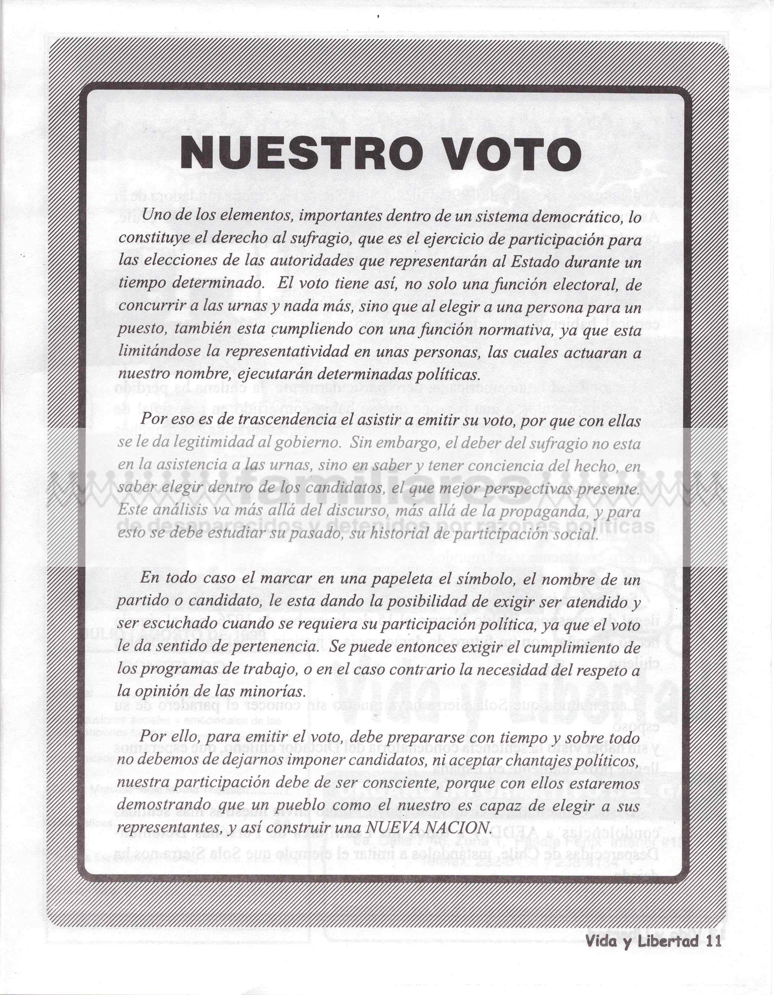 imagen documento