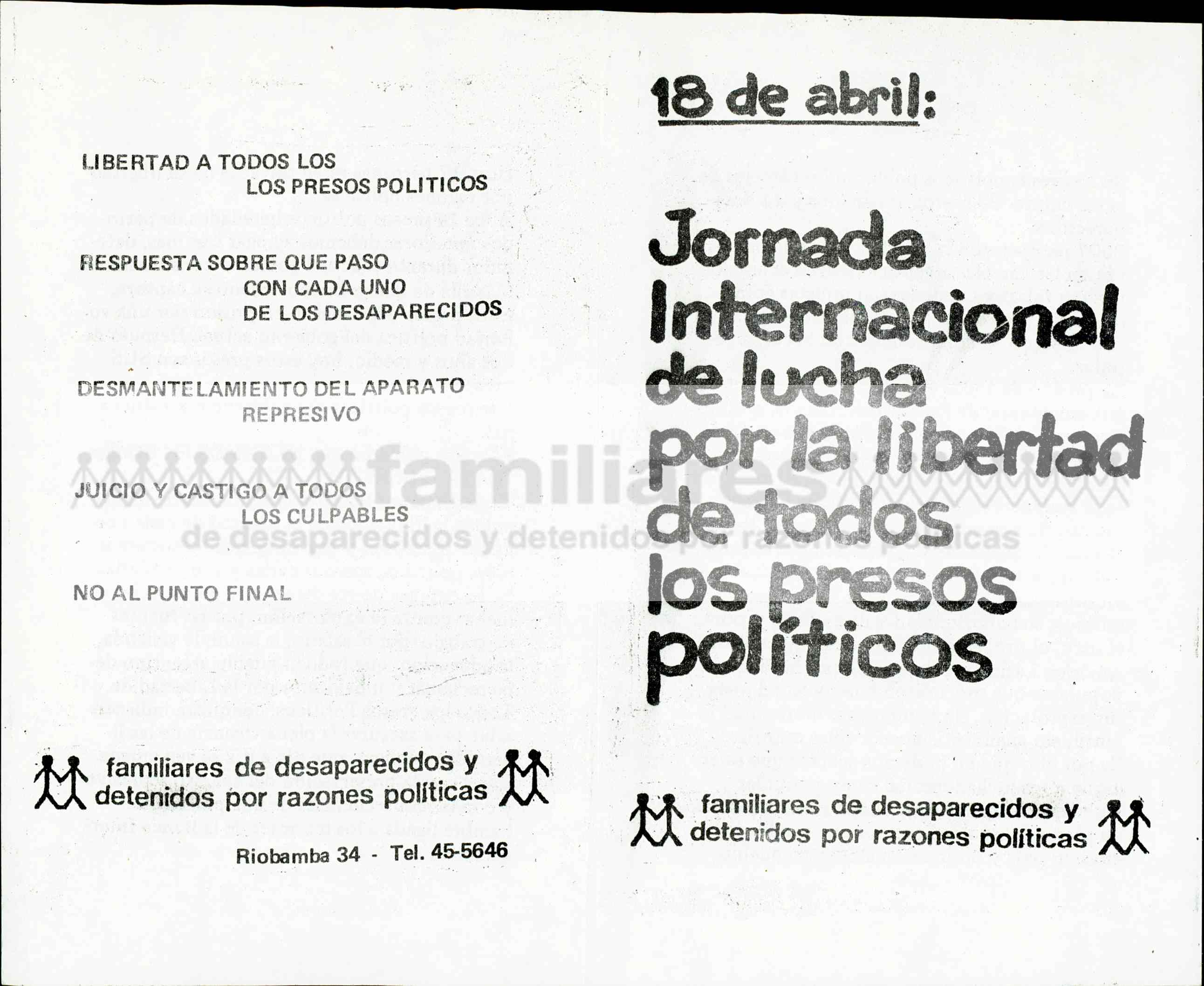 imagen documento