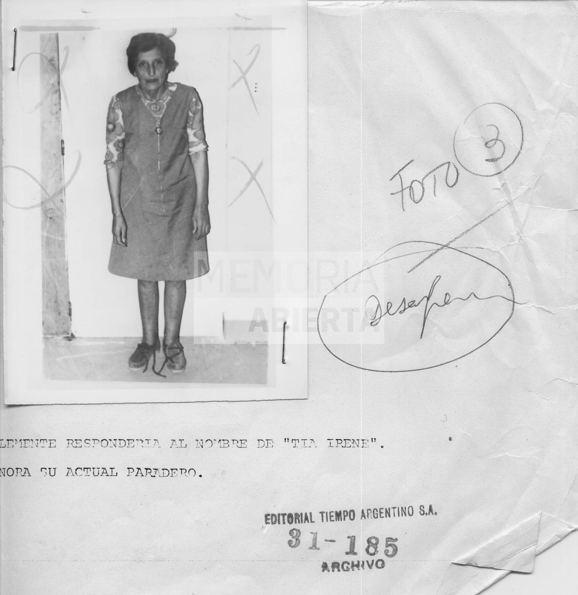 imagen documento