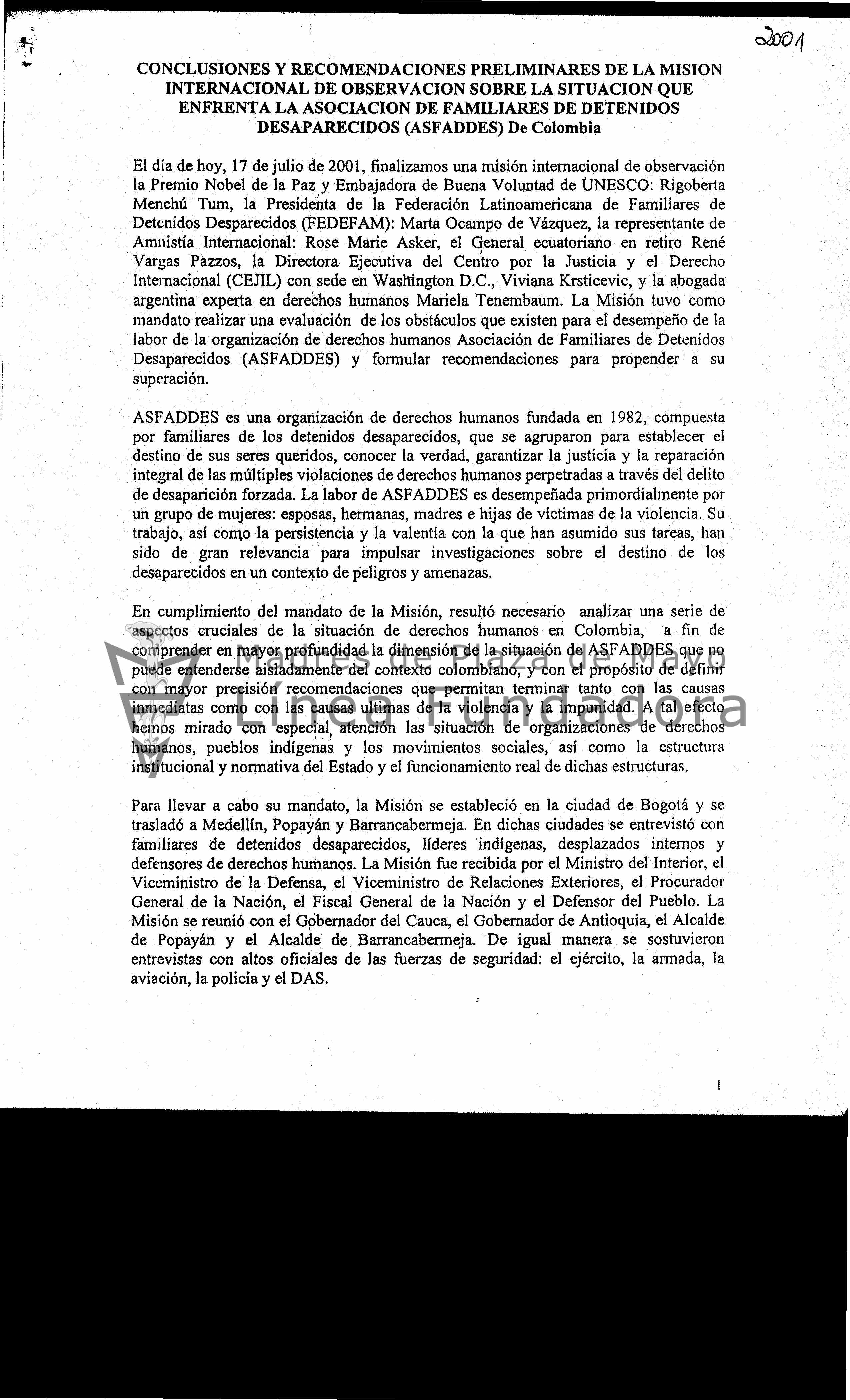 imagen documento