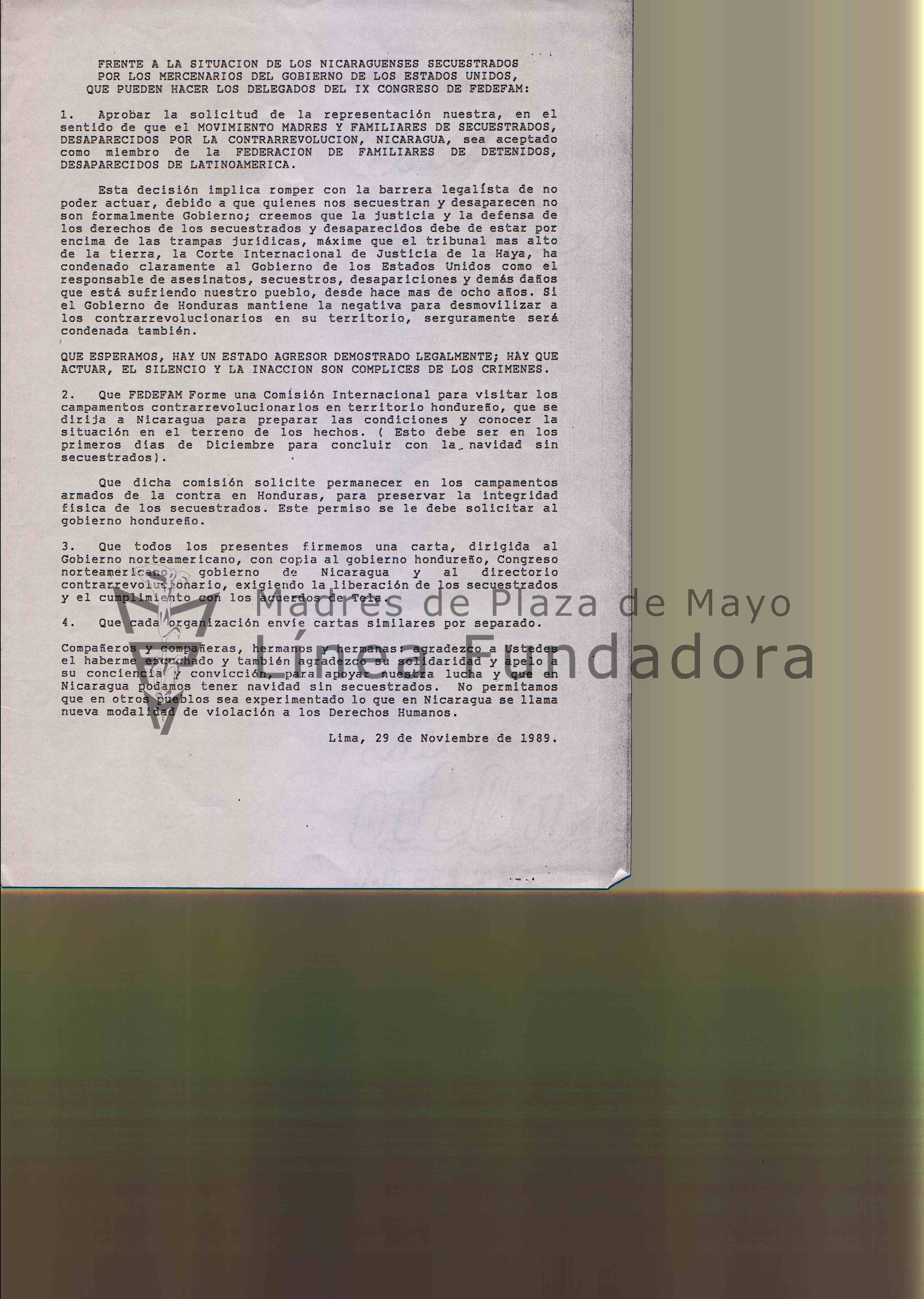imagen documento