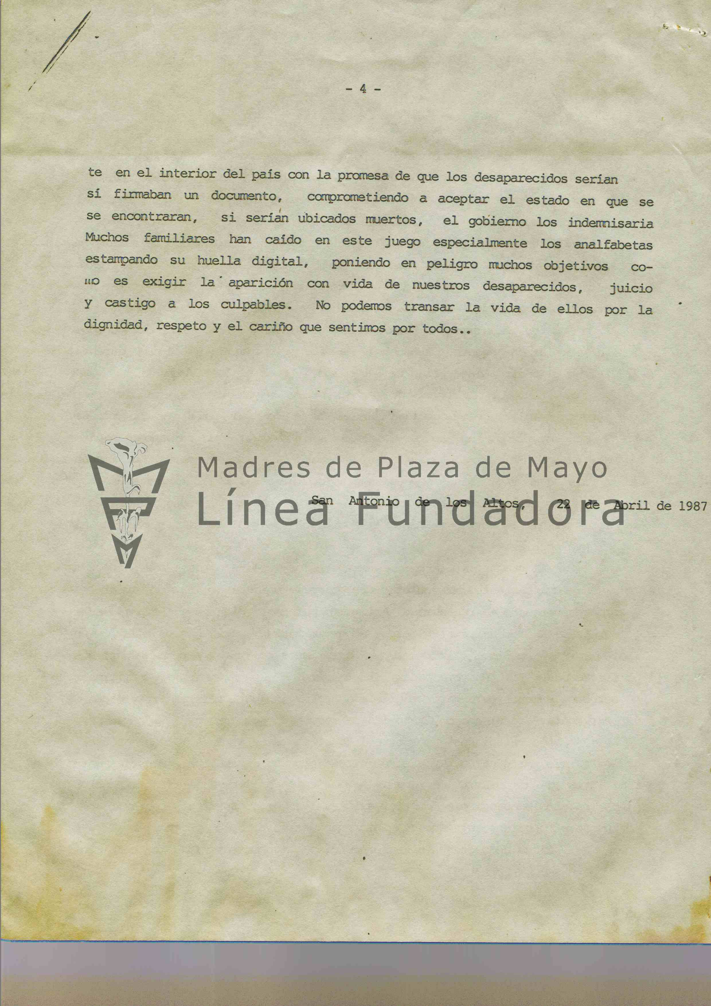 imagen documento