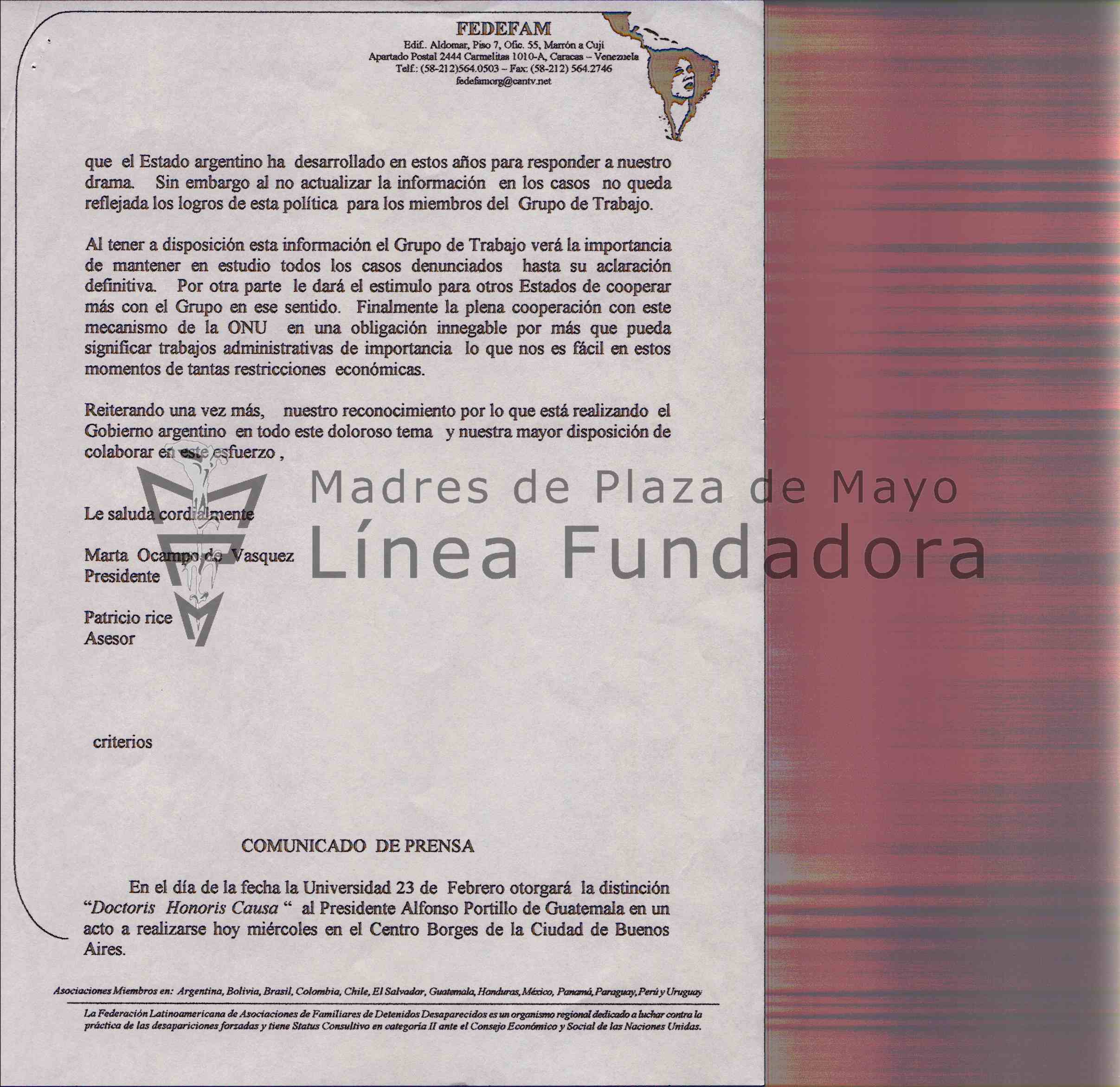 imagen documento
