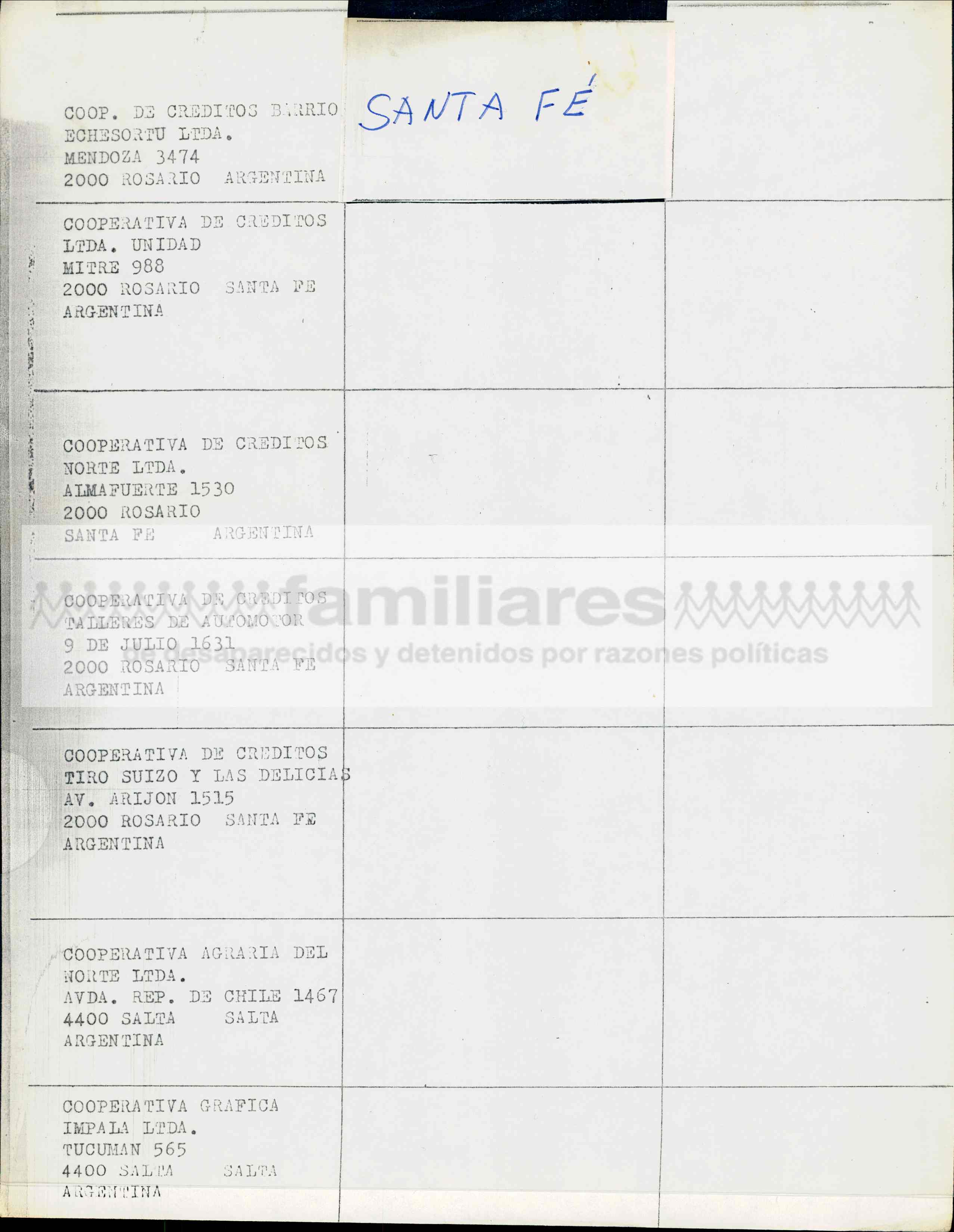 imagen documento