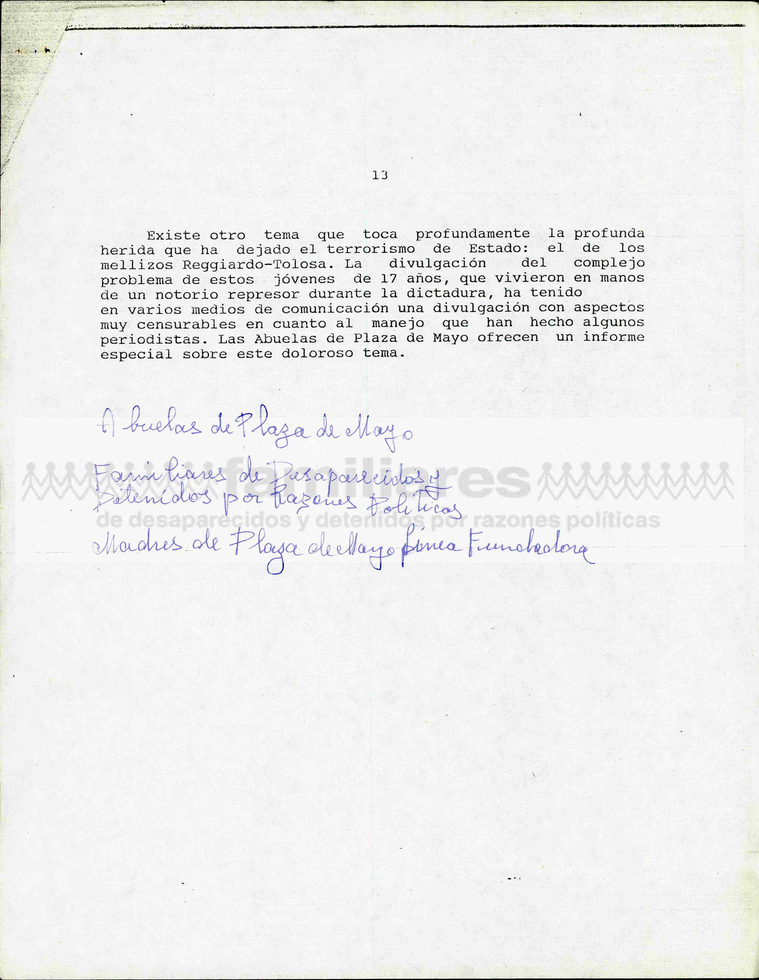 imagen documento