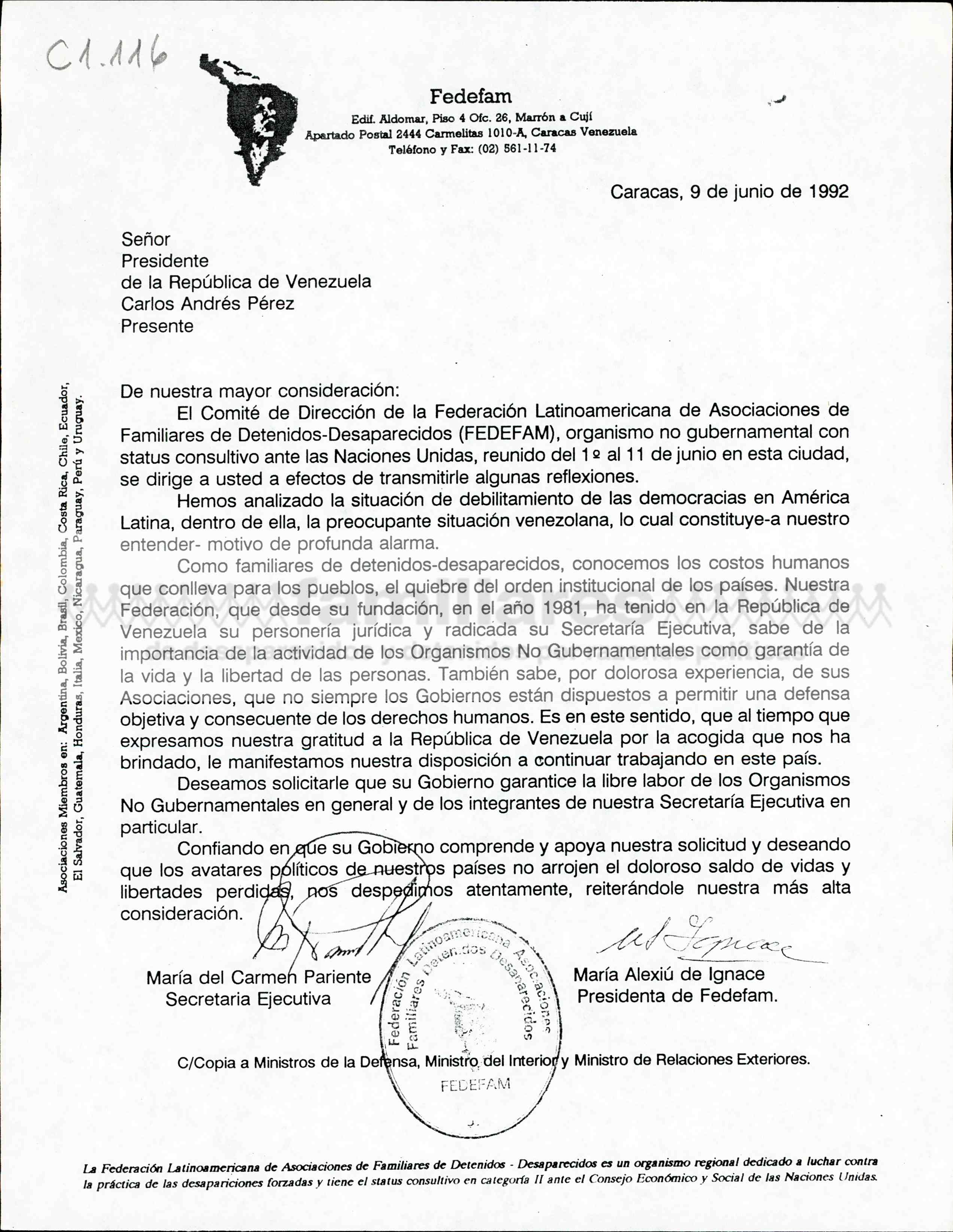 imagen documento