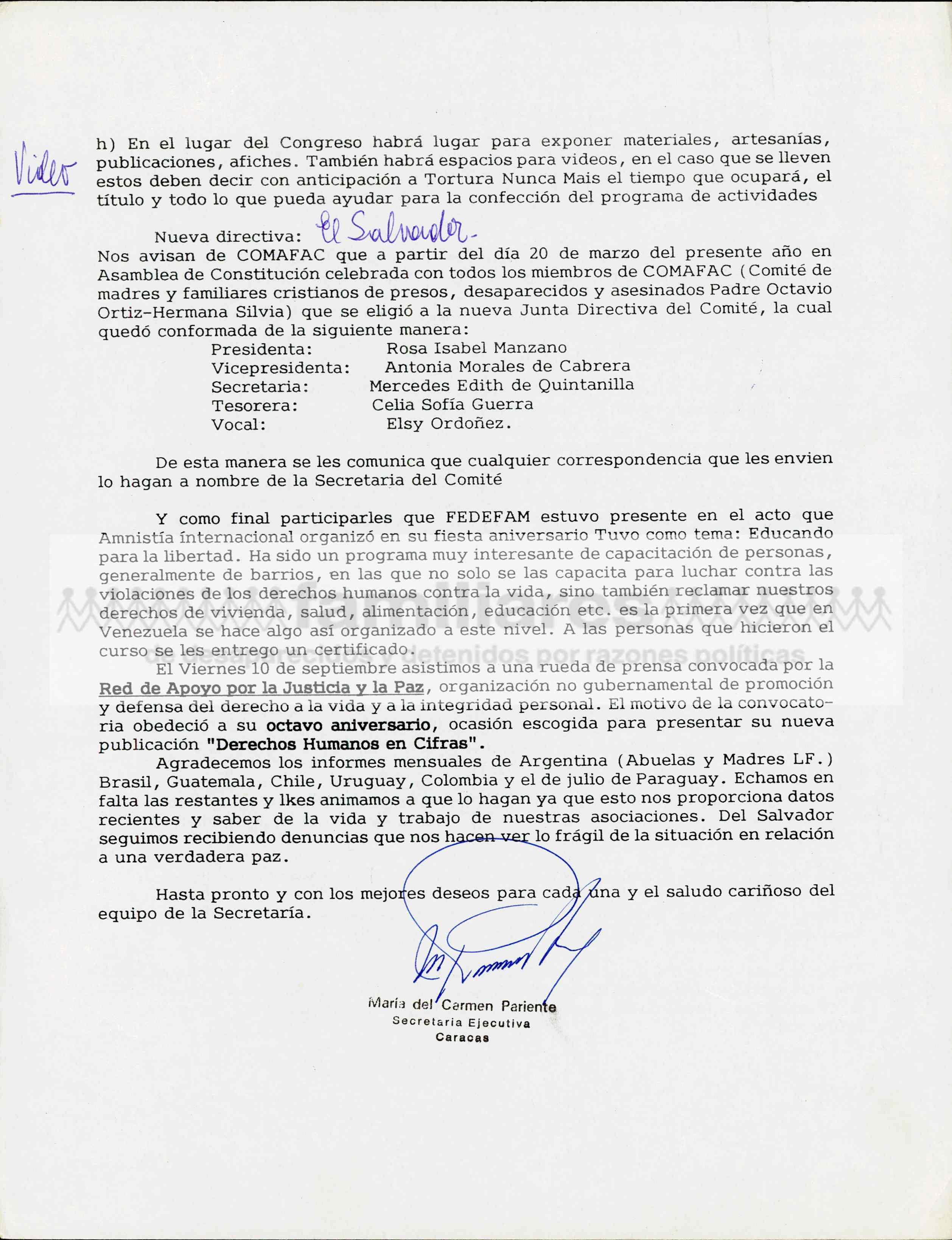 imagen documento