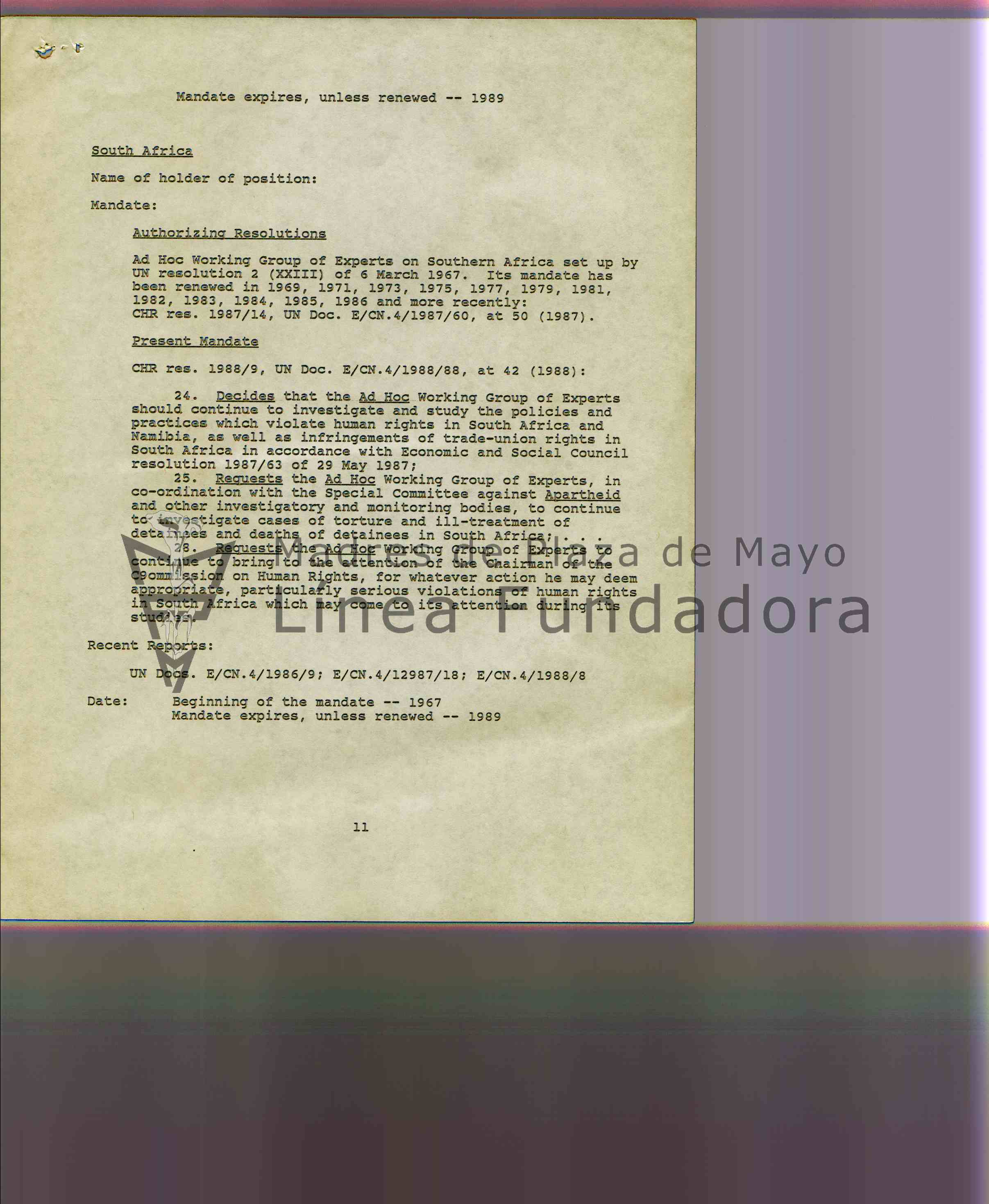 imagen documento
