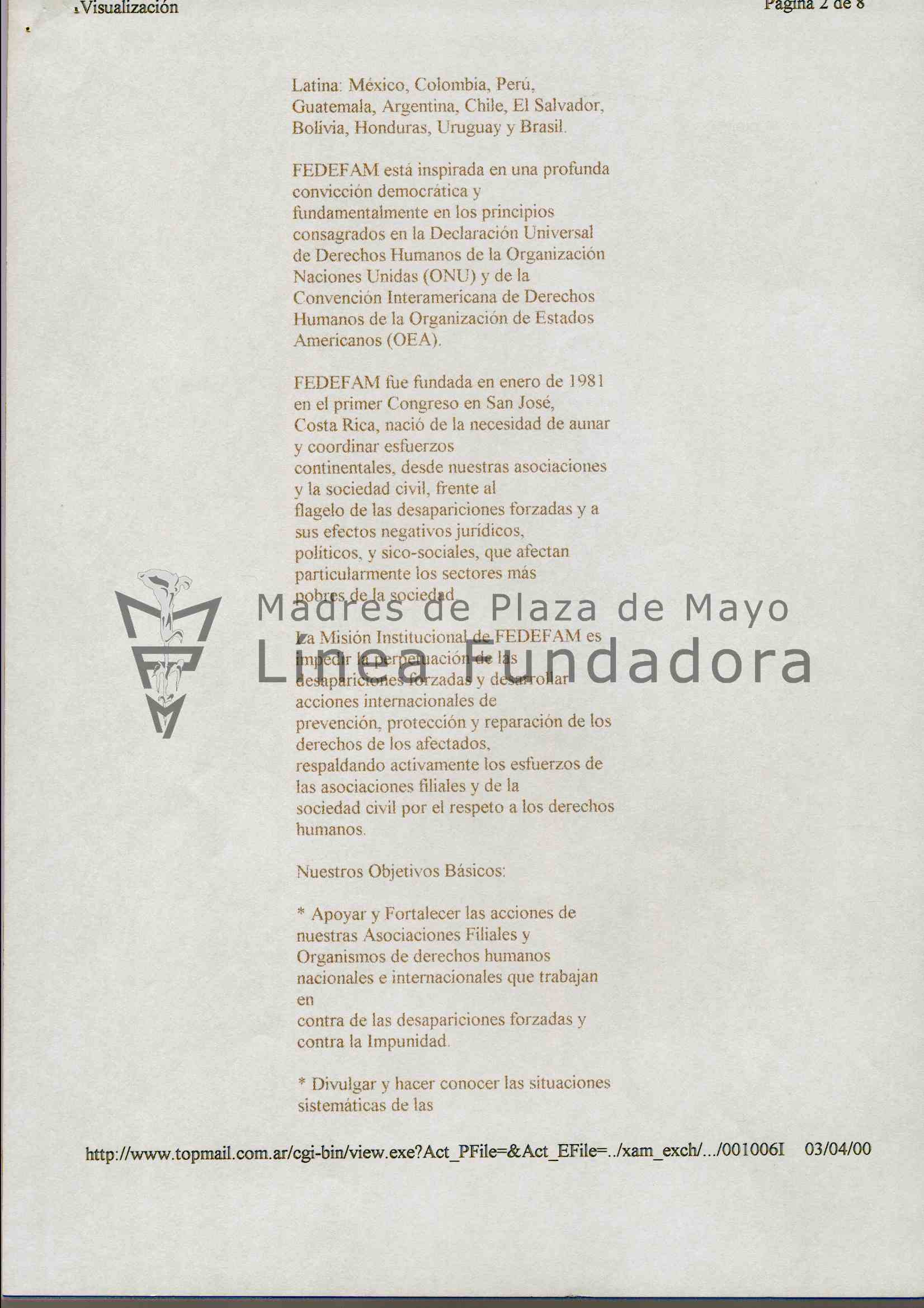 imagen documento