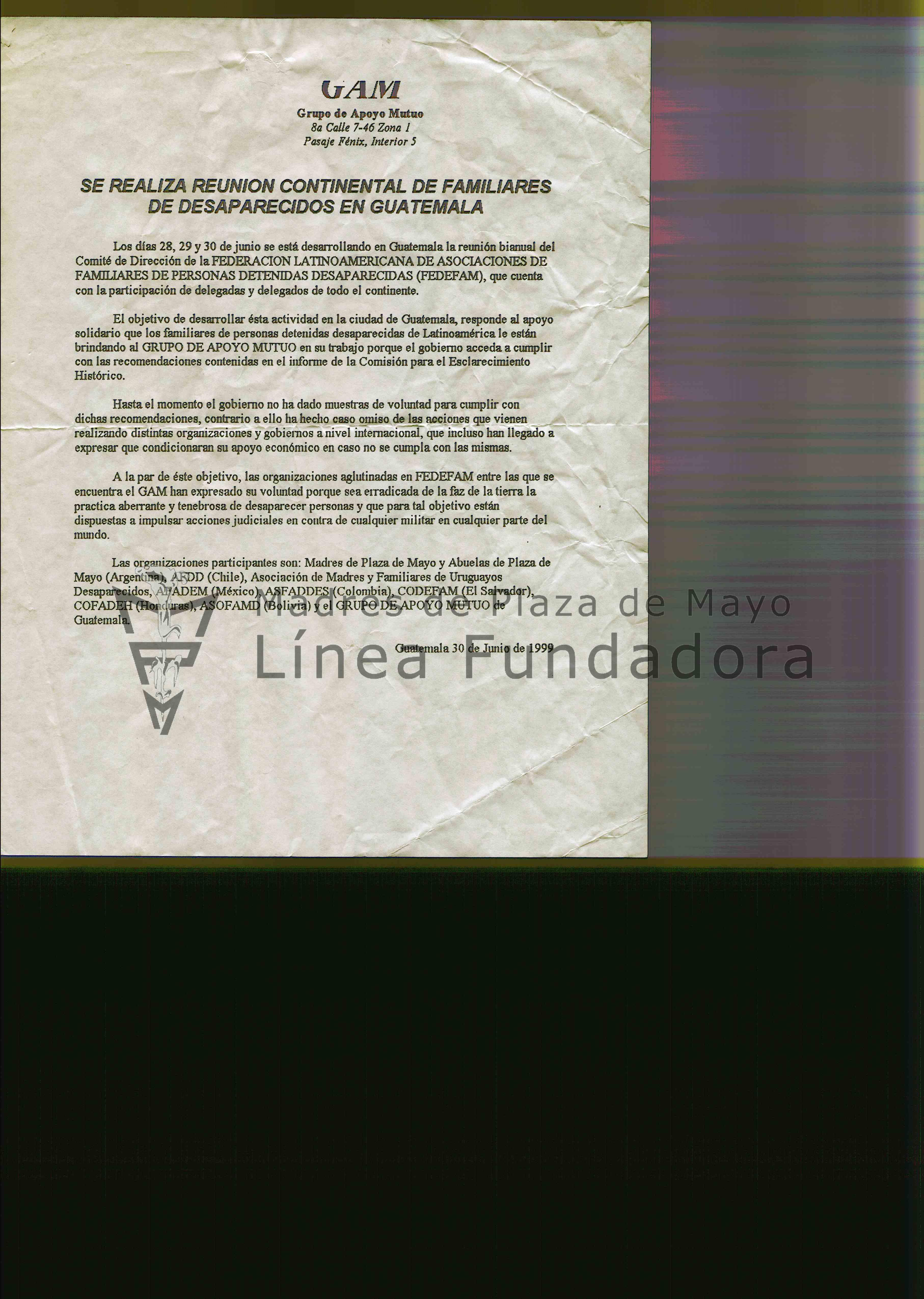 imagen documento
