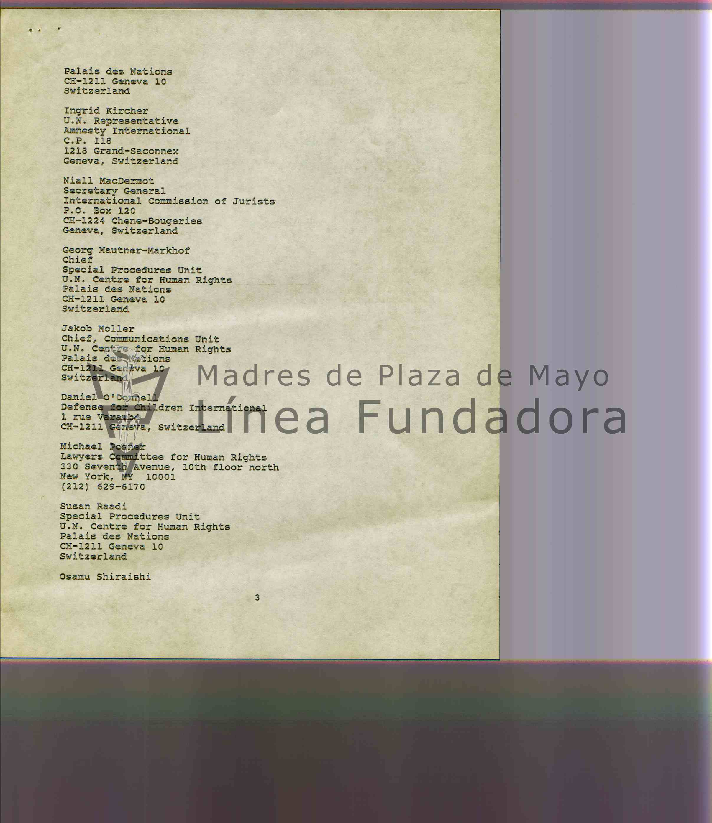 imagen documento