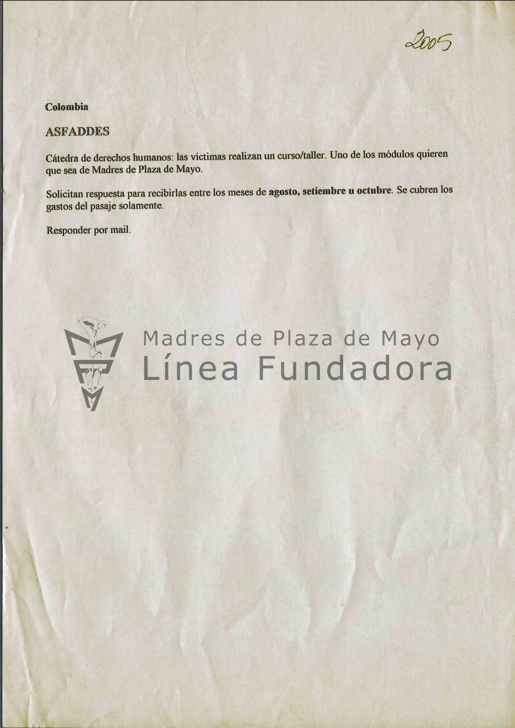 imagen documento