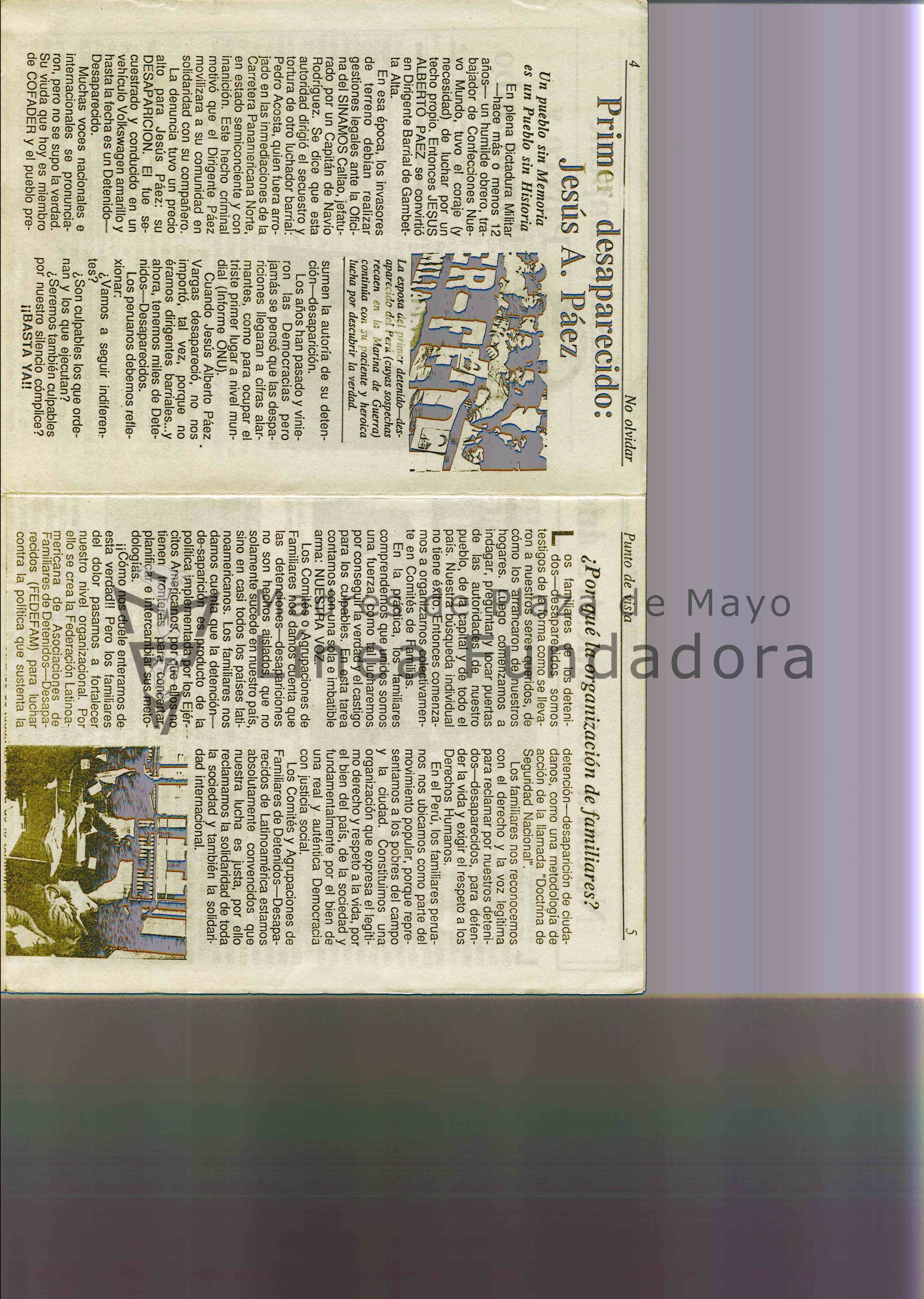 imagen documento