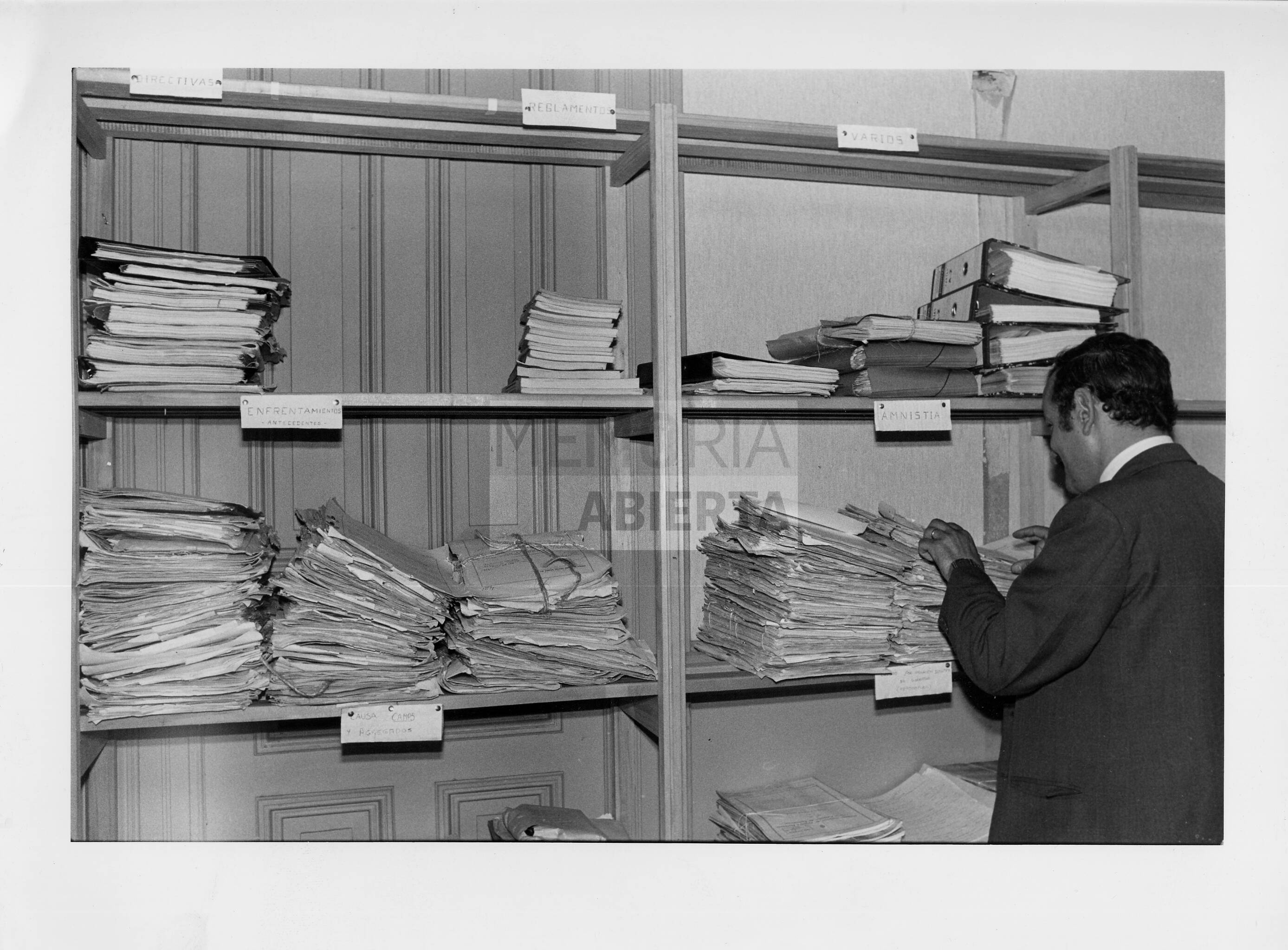 imagen documento