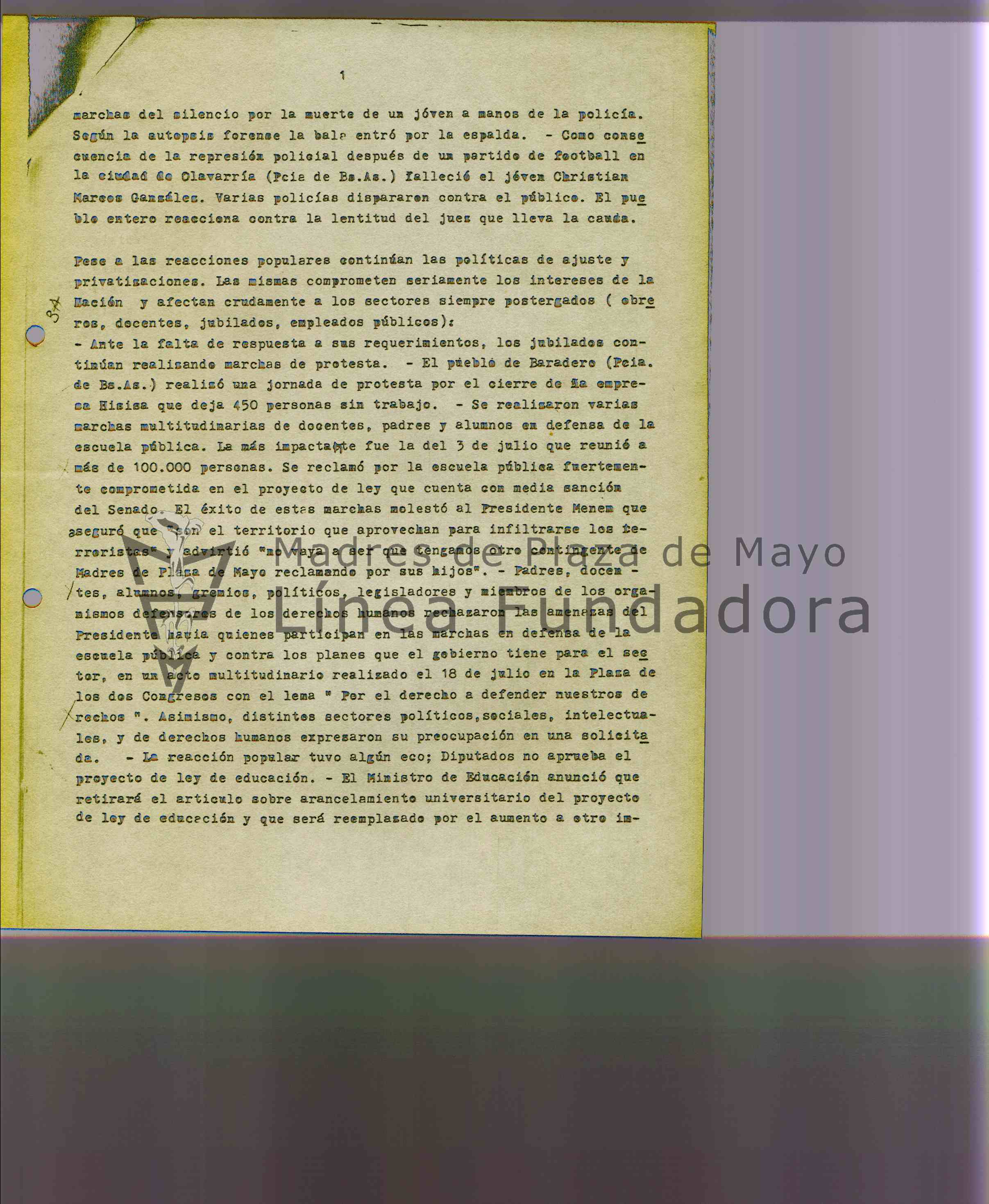 imagen documento