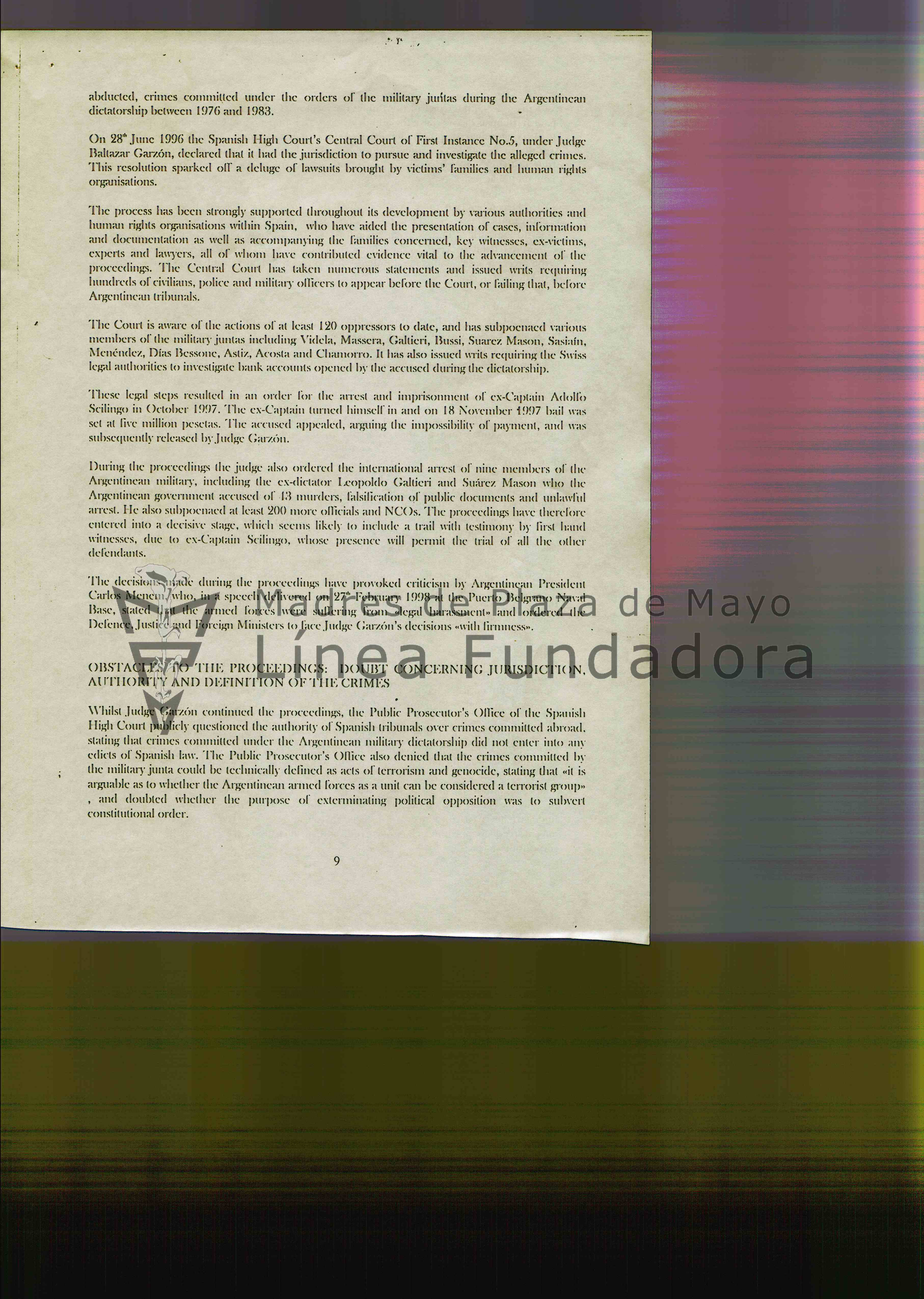 imagen documento