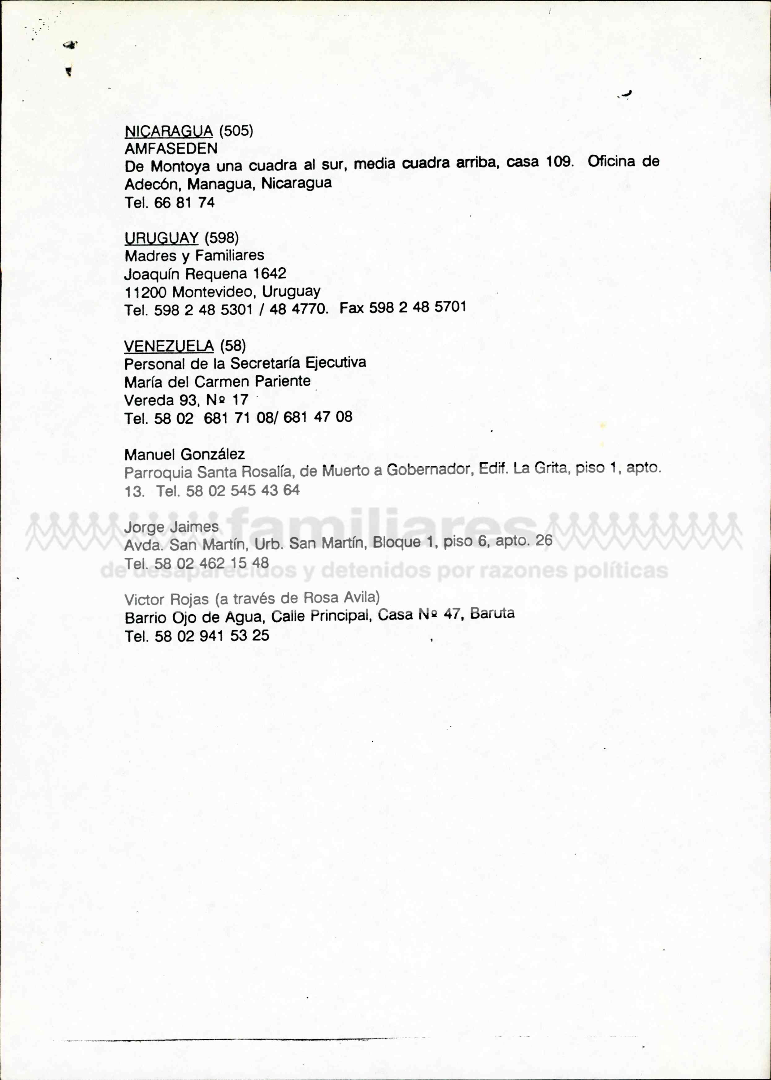imagen documento