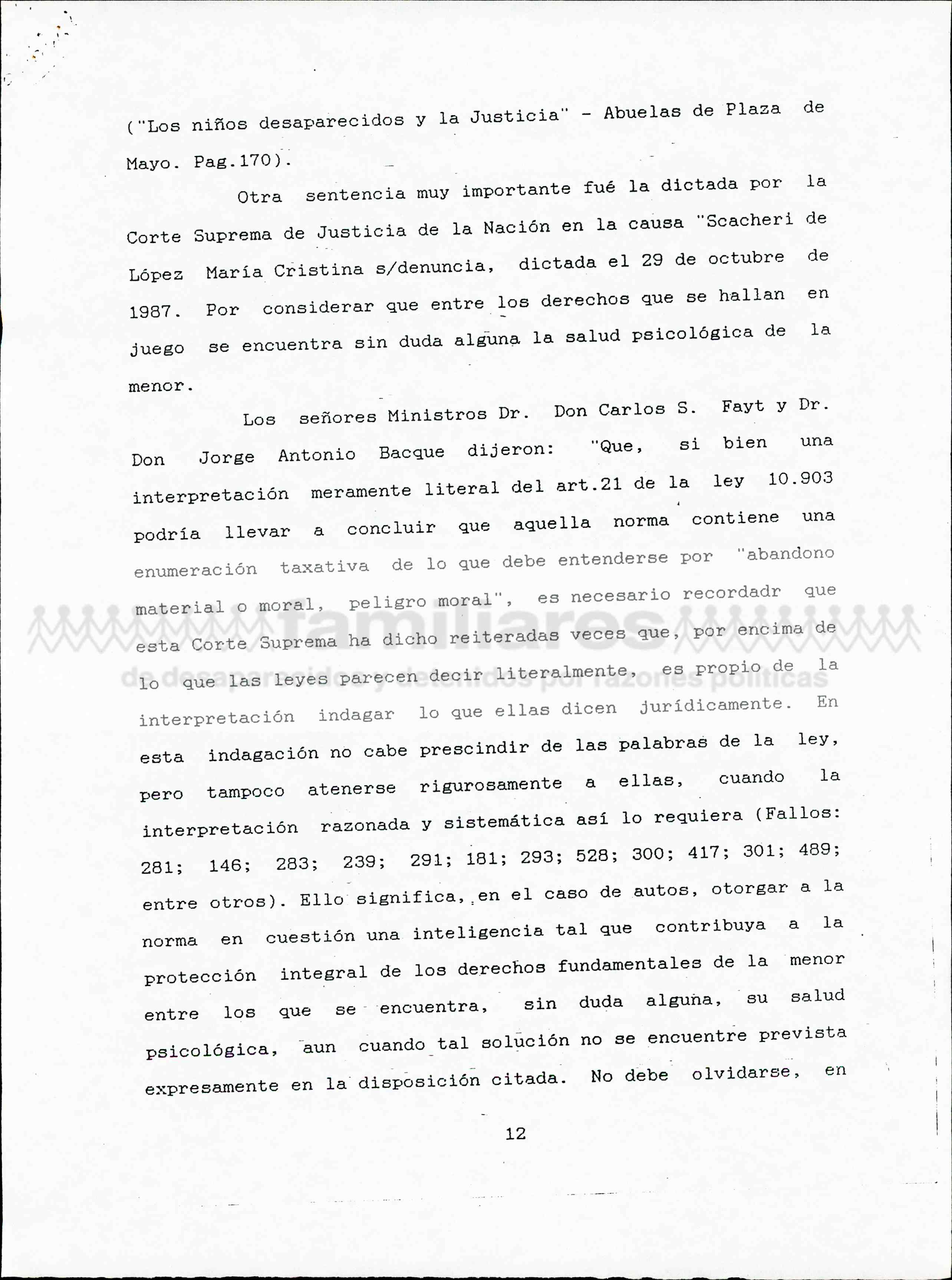 imagen documento