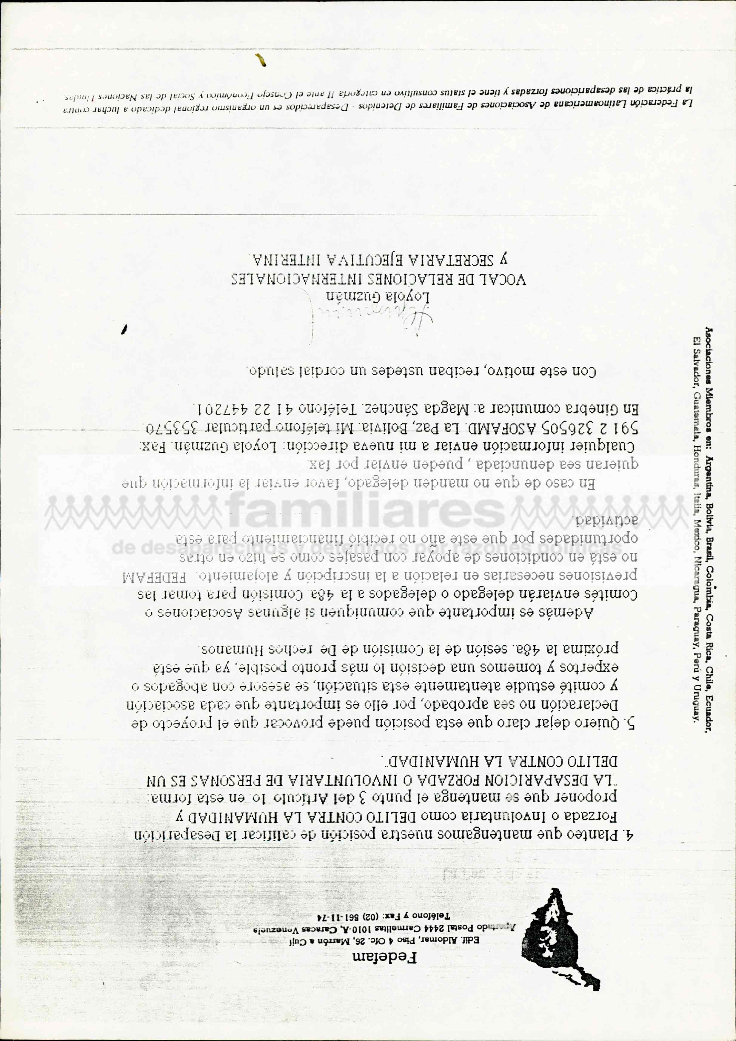 imagen documento