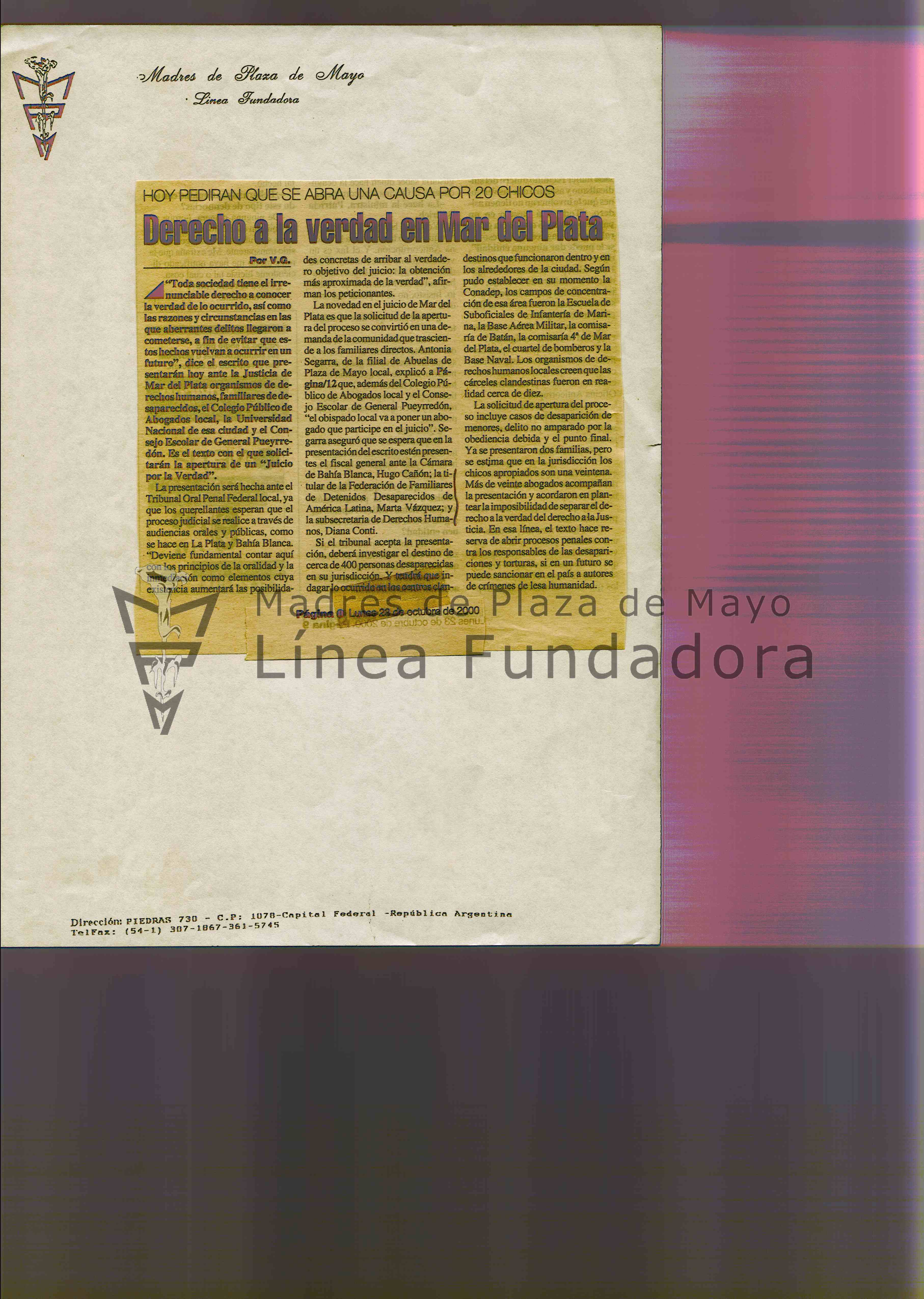 imagen documento