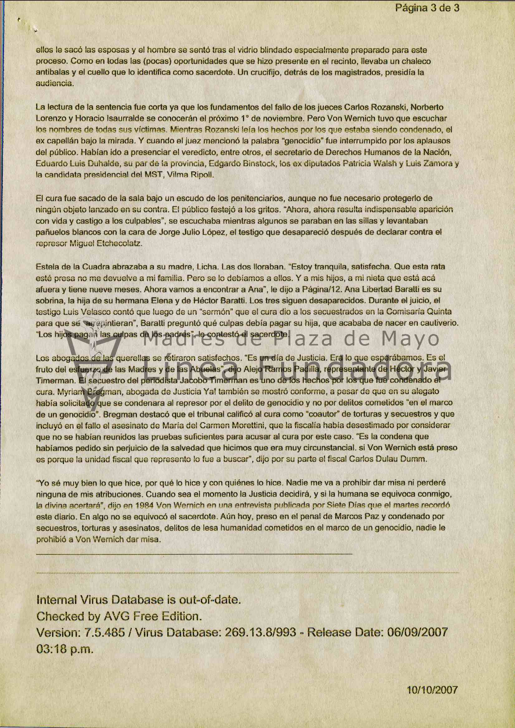 imagen documento
