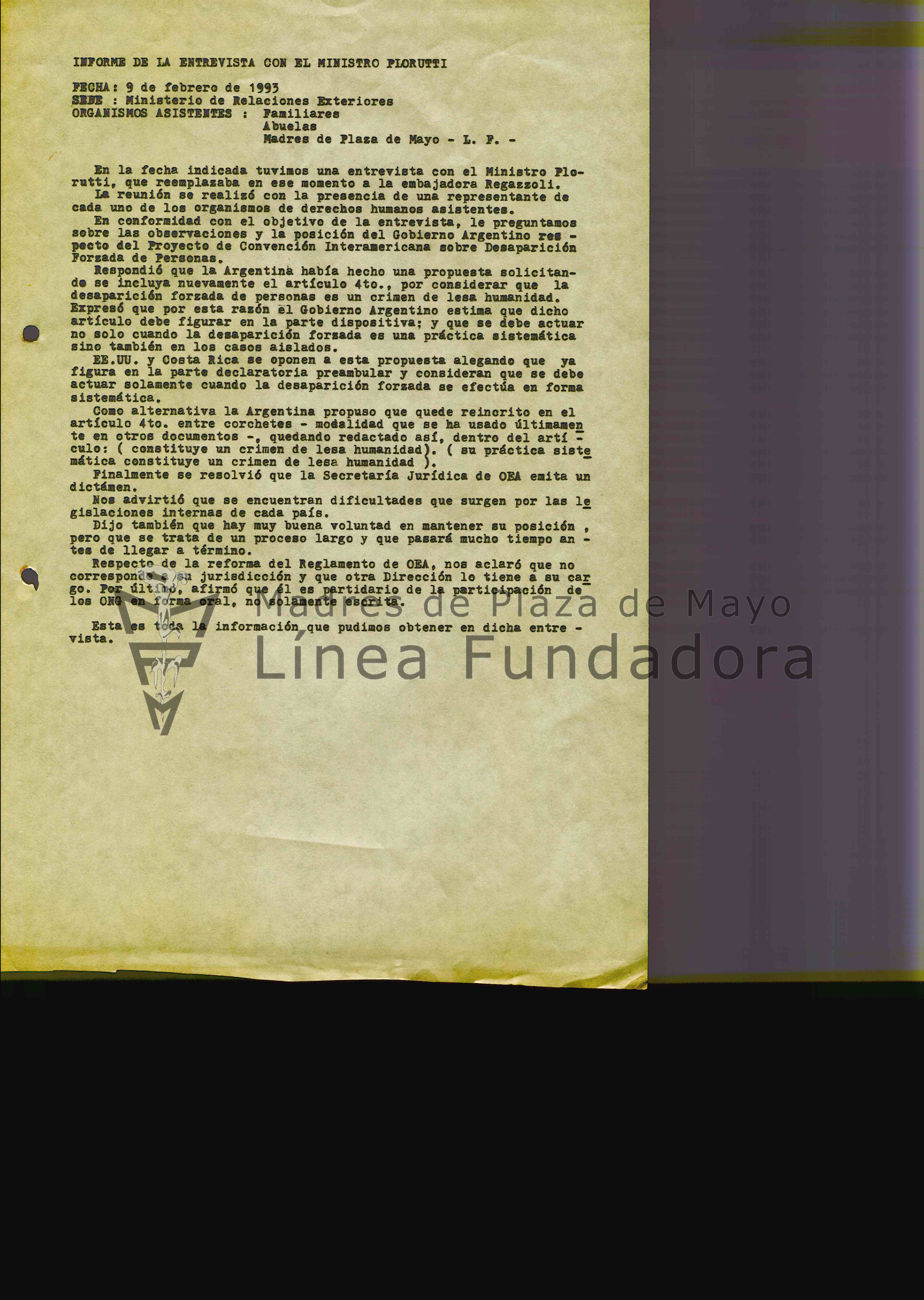 imagen documento